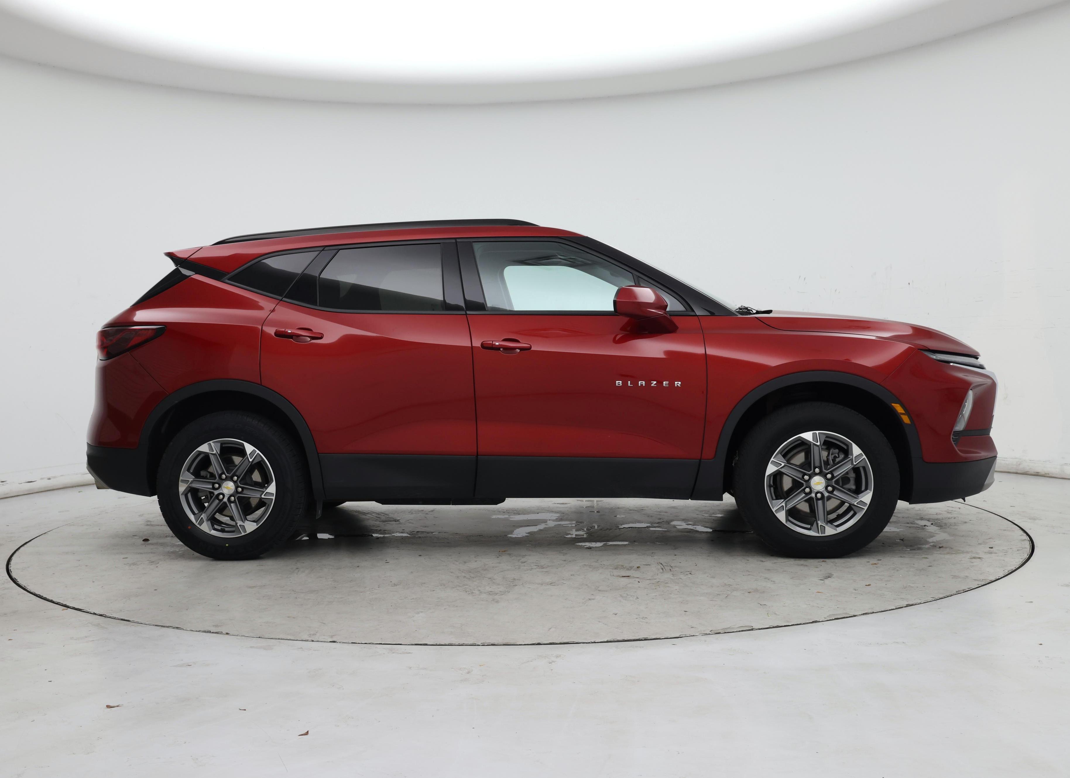 Thumbnail: 2023 Chevrolet Blazer - 7