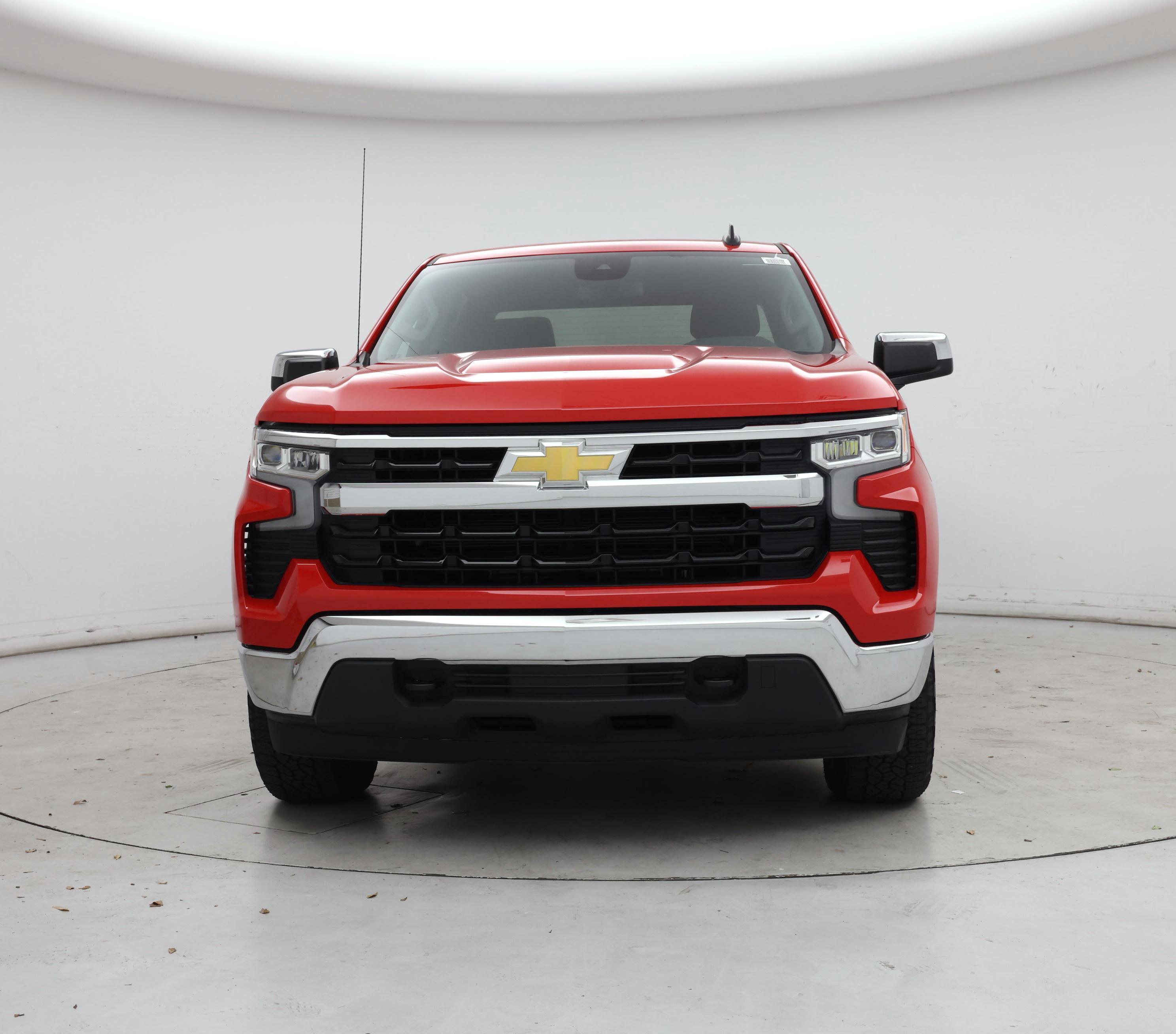 Thumbnail: 2023 Chevrolet Silverado 1500 - 5