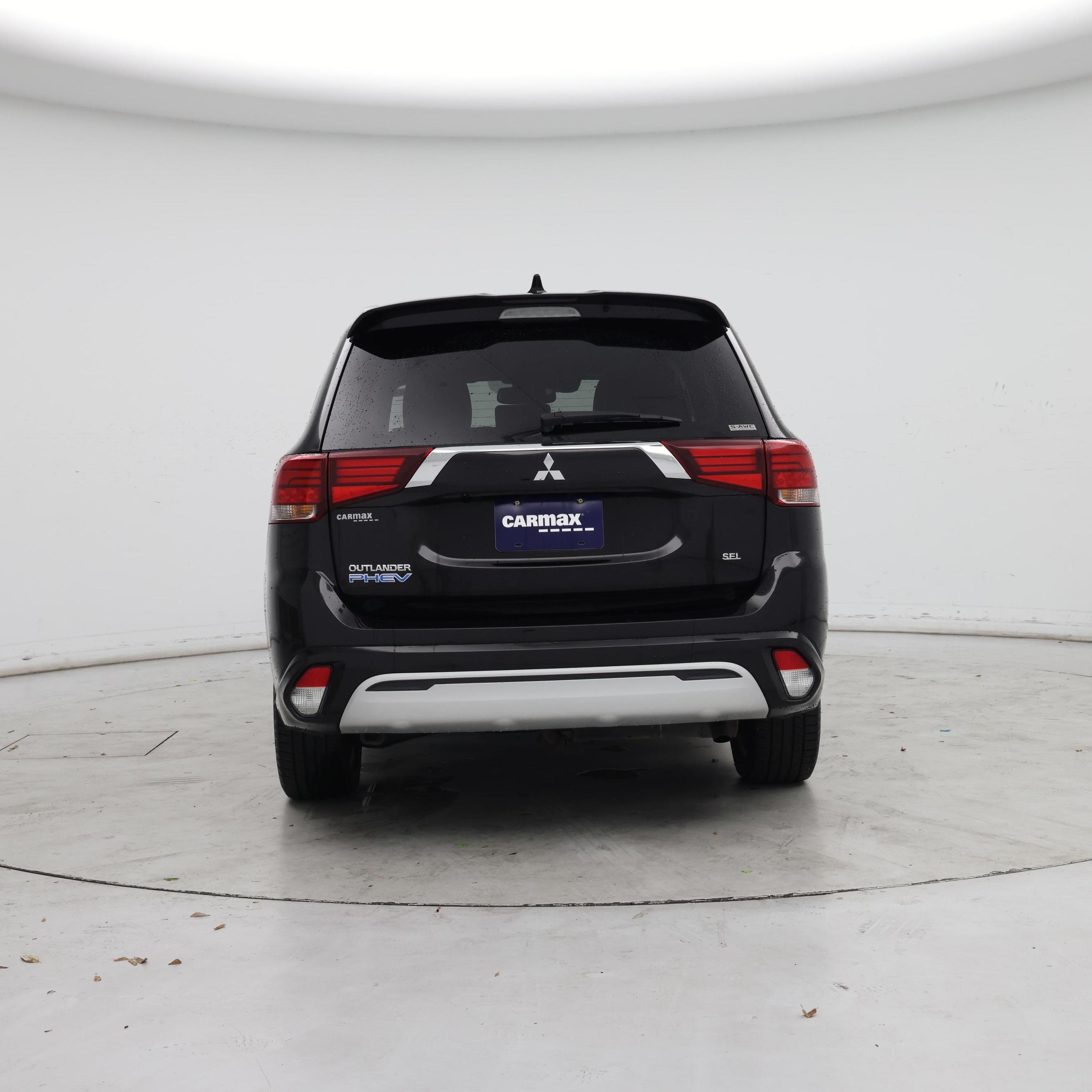 Thumbnail: 2021 Mitsubishi Outlander - 6