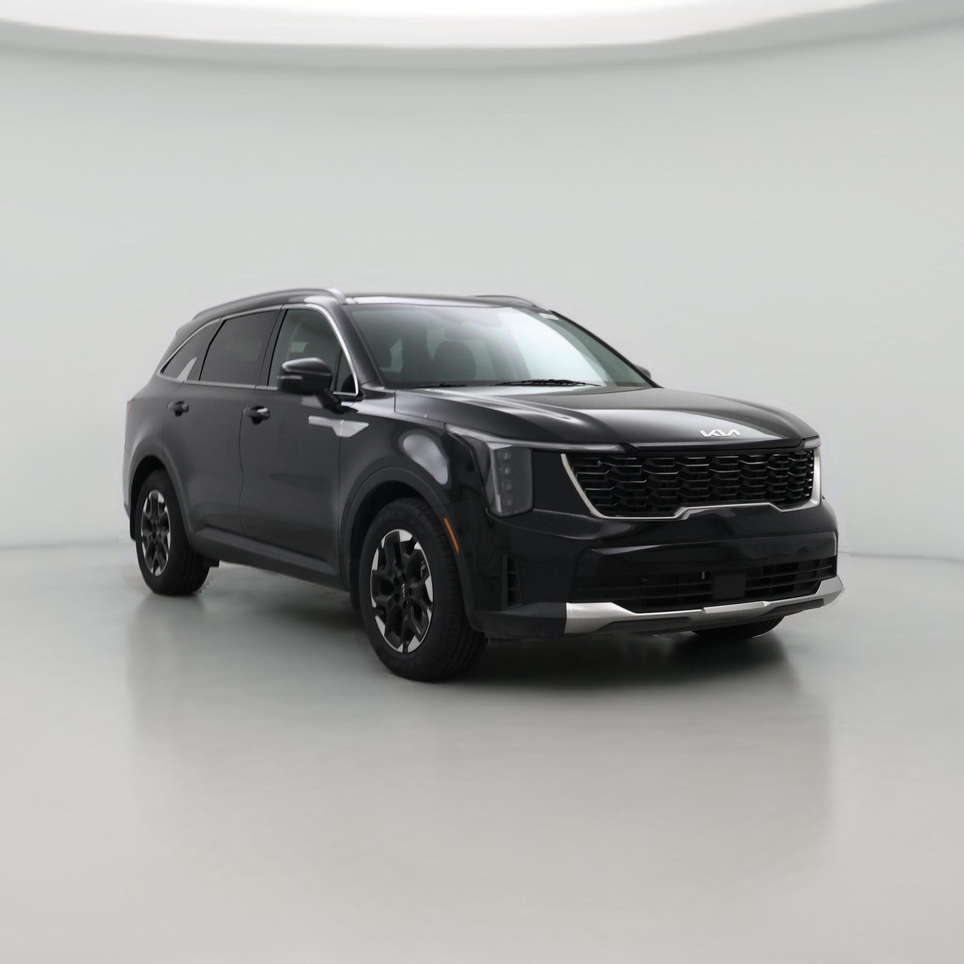 Thumbnail: 2024 Kia Sorento - 1