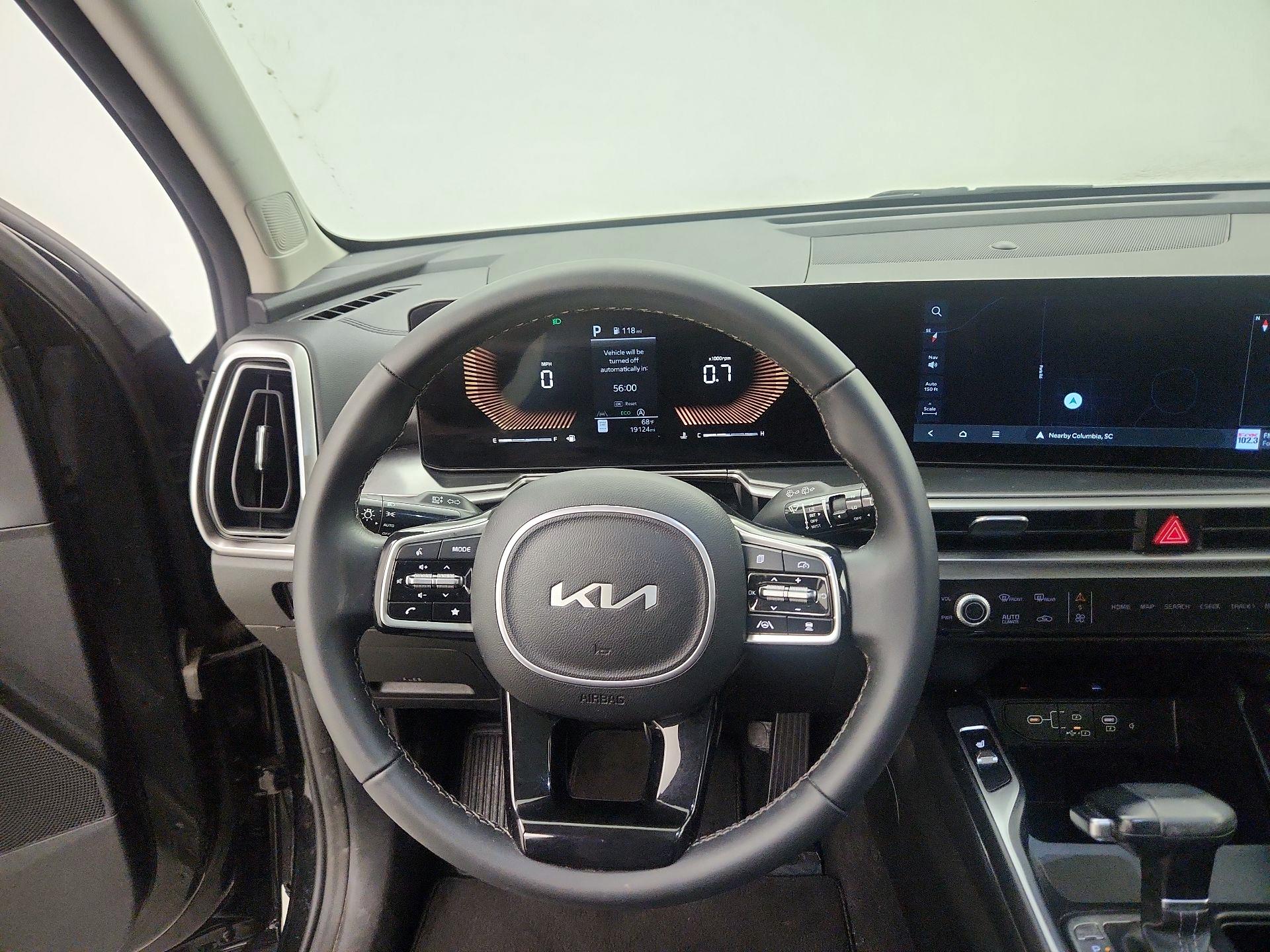 Thumbnail: 2024 Kia Sorento - 10