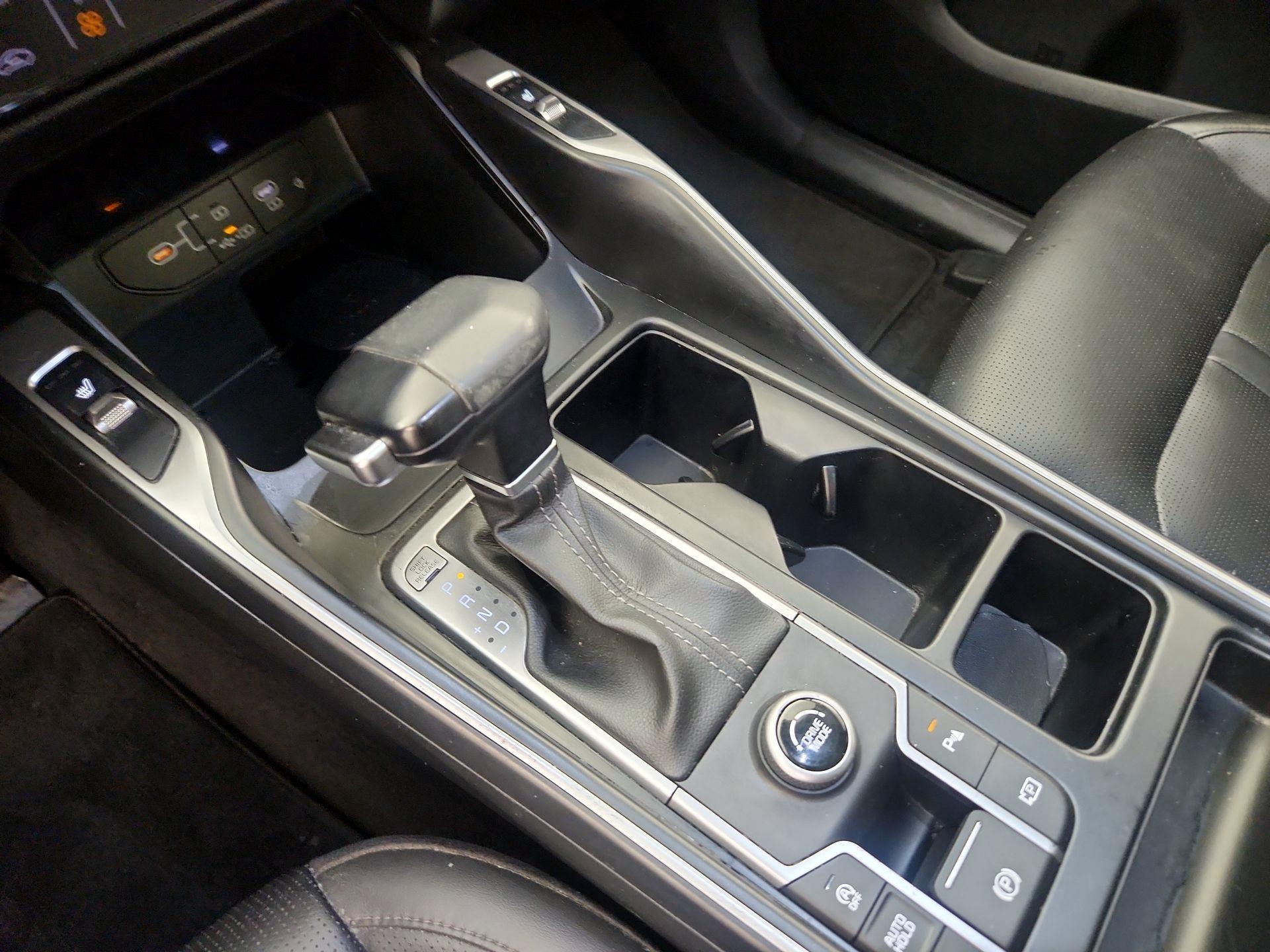 Thumbnail: 2024 Kia Sorento - 18