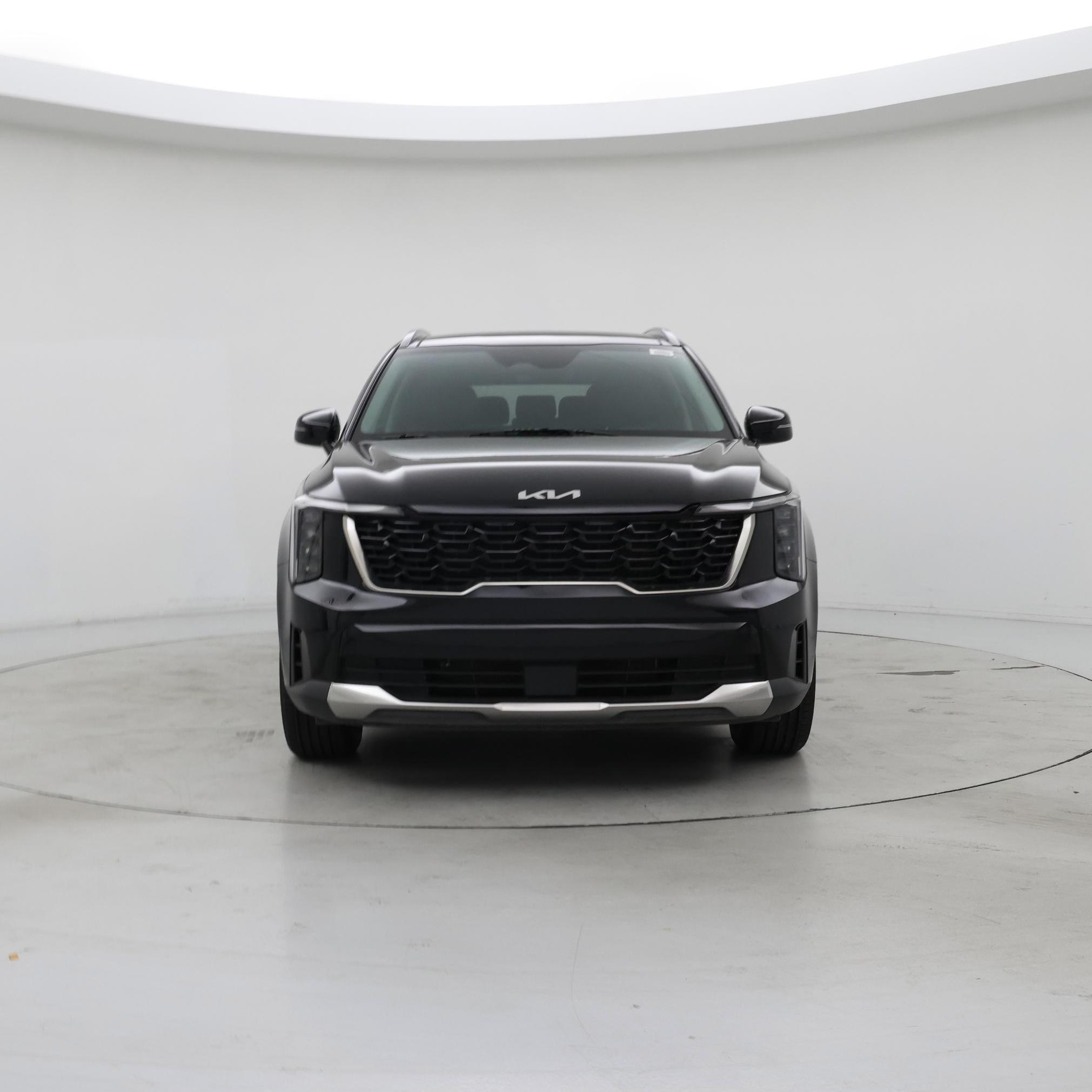 Thumbnail: 2024 Kia Sorento - 5