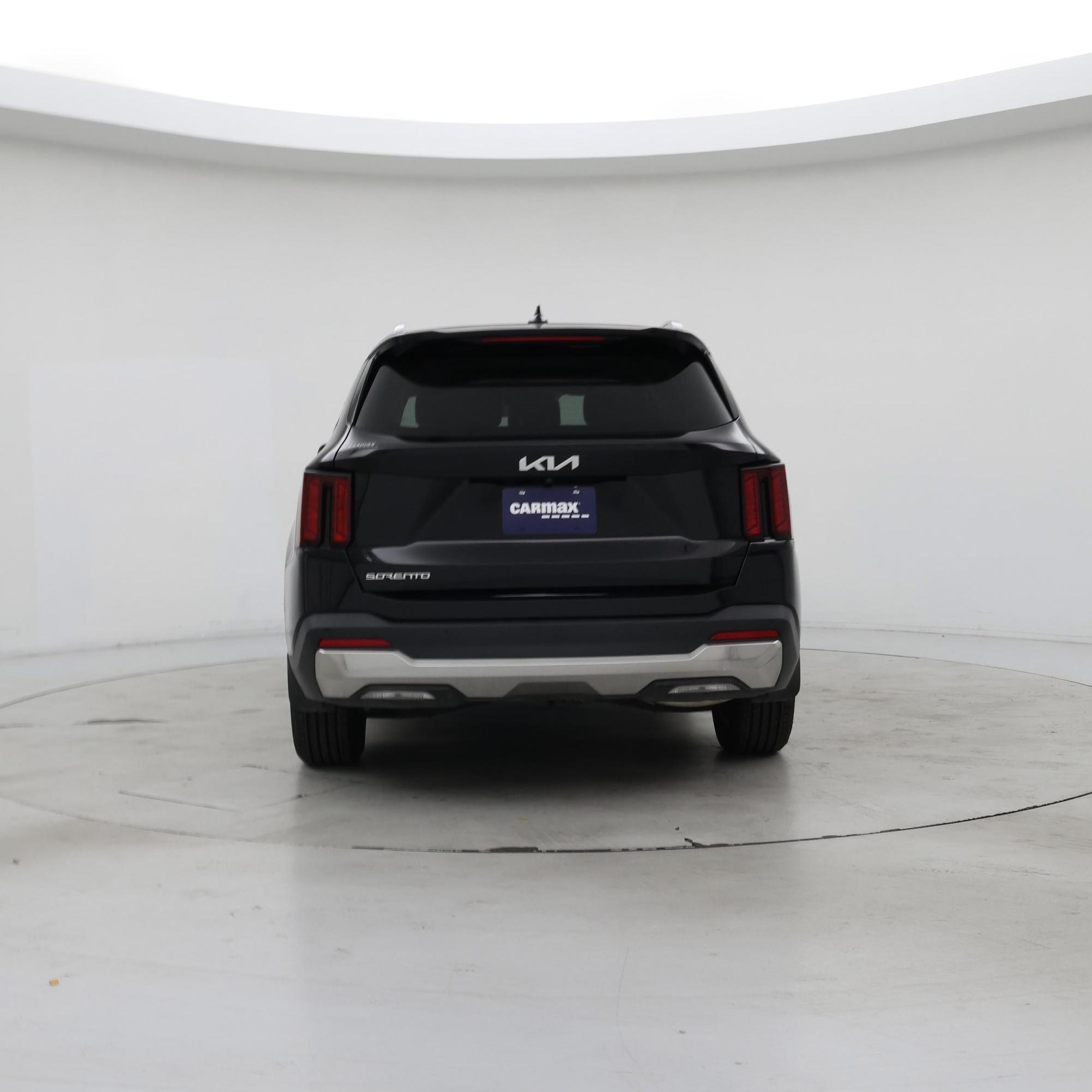 Thumbnail: 2024 Kia Sorento - 6