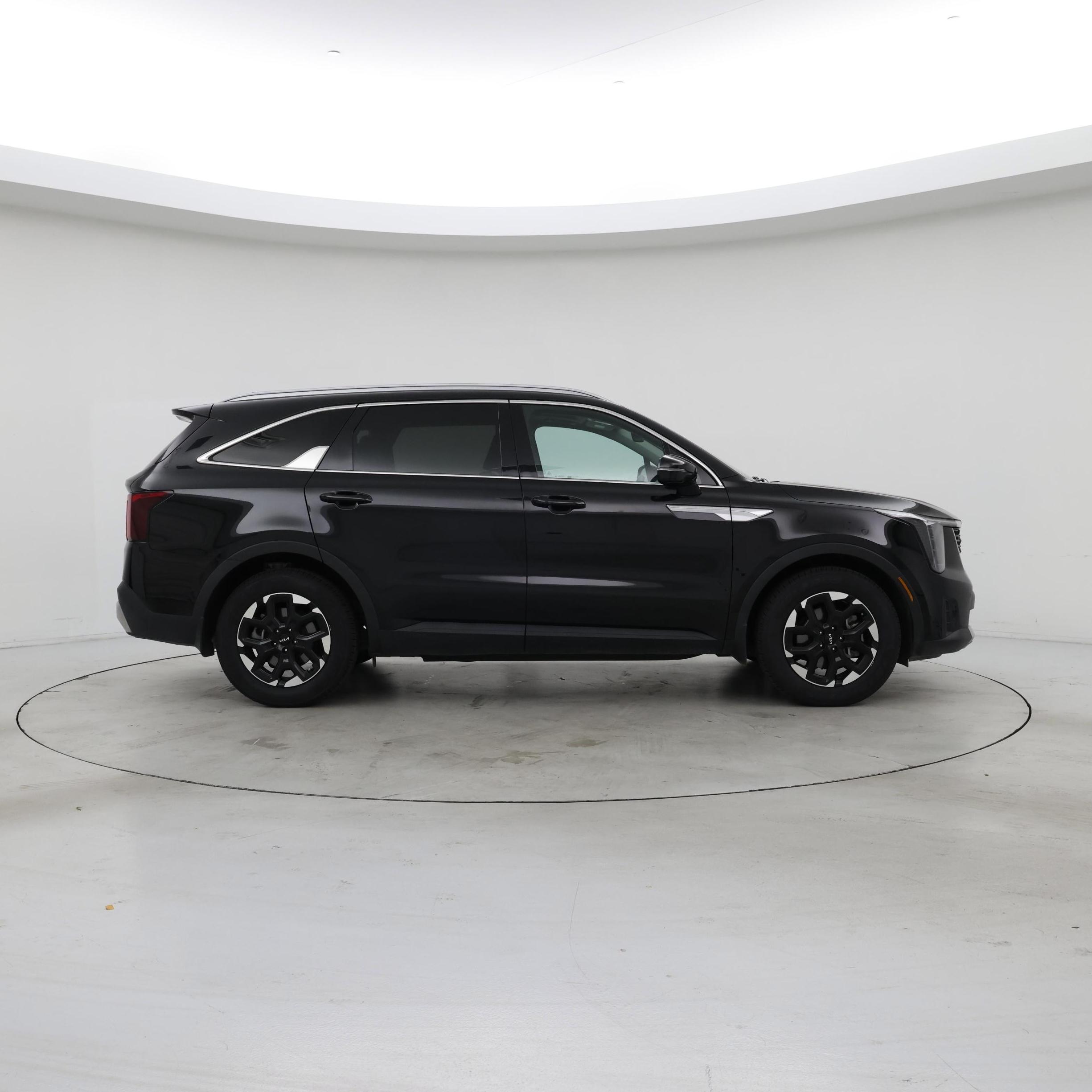 Thumbnail: 2024 Kia Sorento - 7