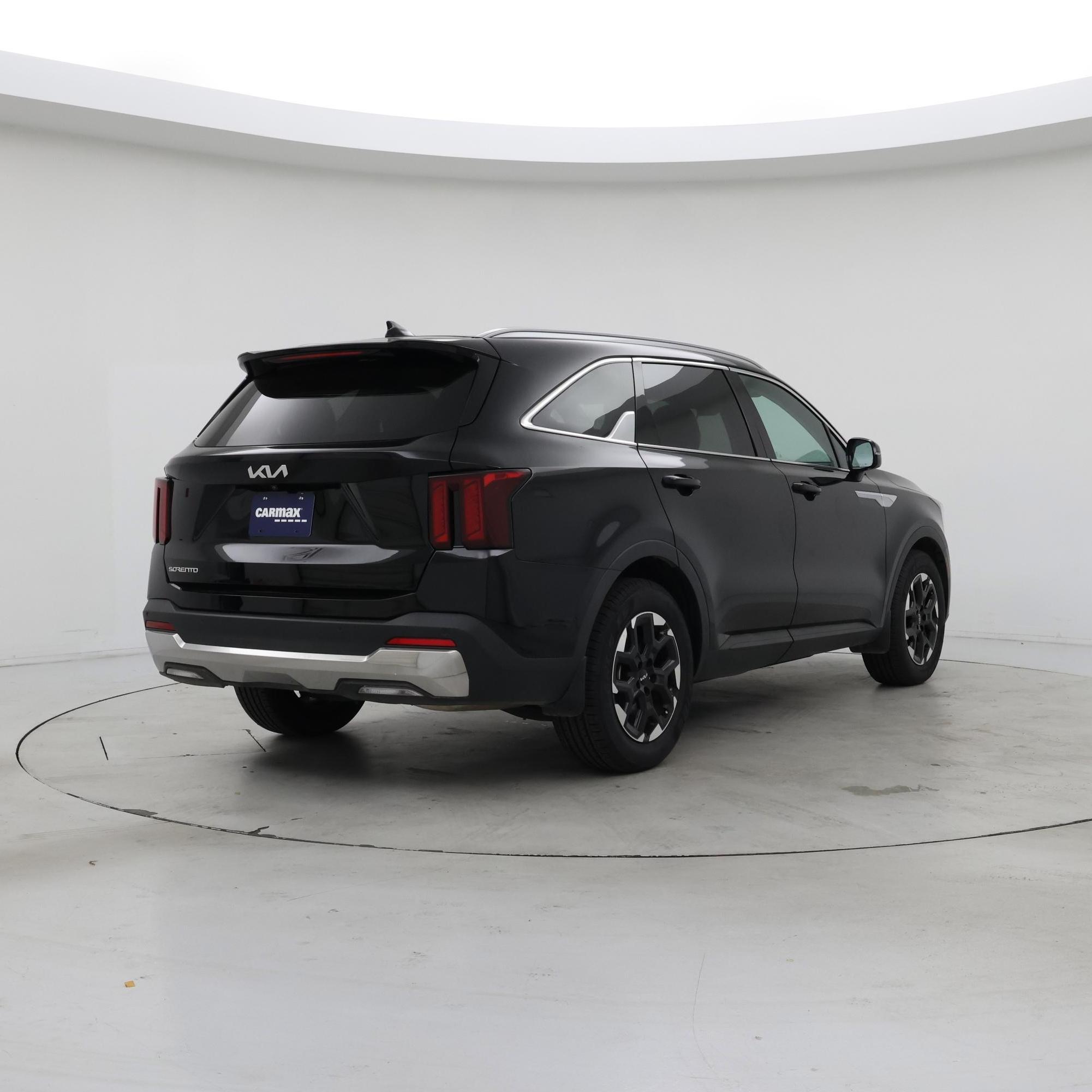 Thumbnail: 2024 Kia Sorento - 8