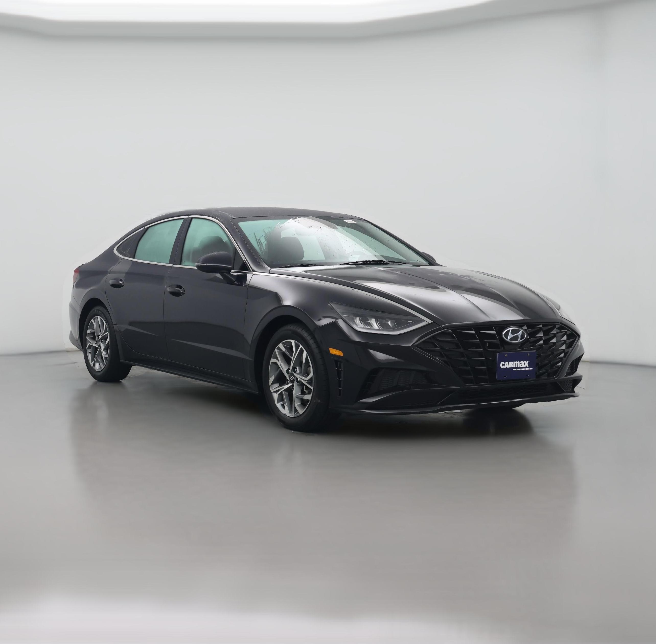 Thumbnail: 2023 Hyundai Sonata - 1