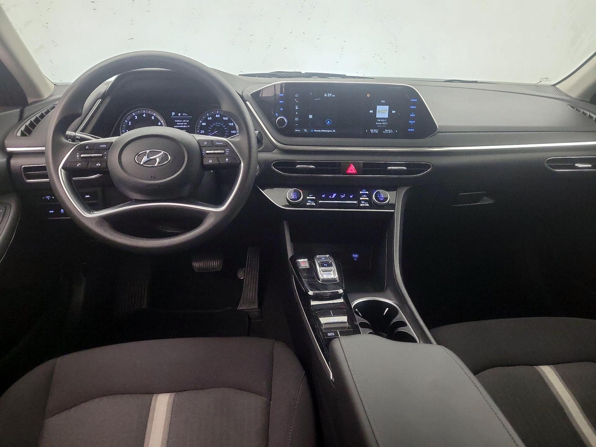 Thumbnail: 2023 Hyundai Sonata - 9