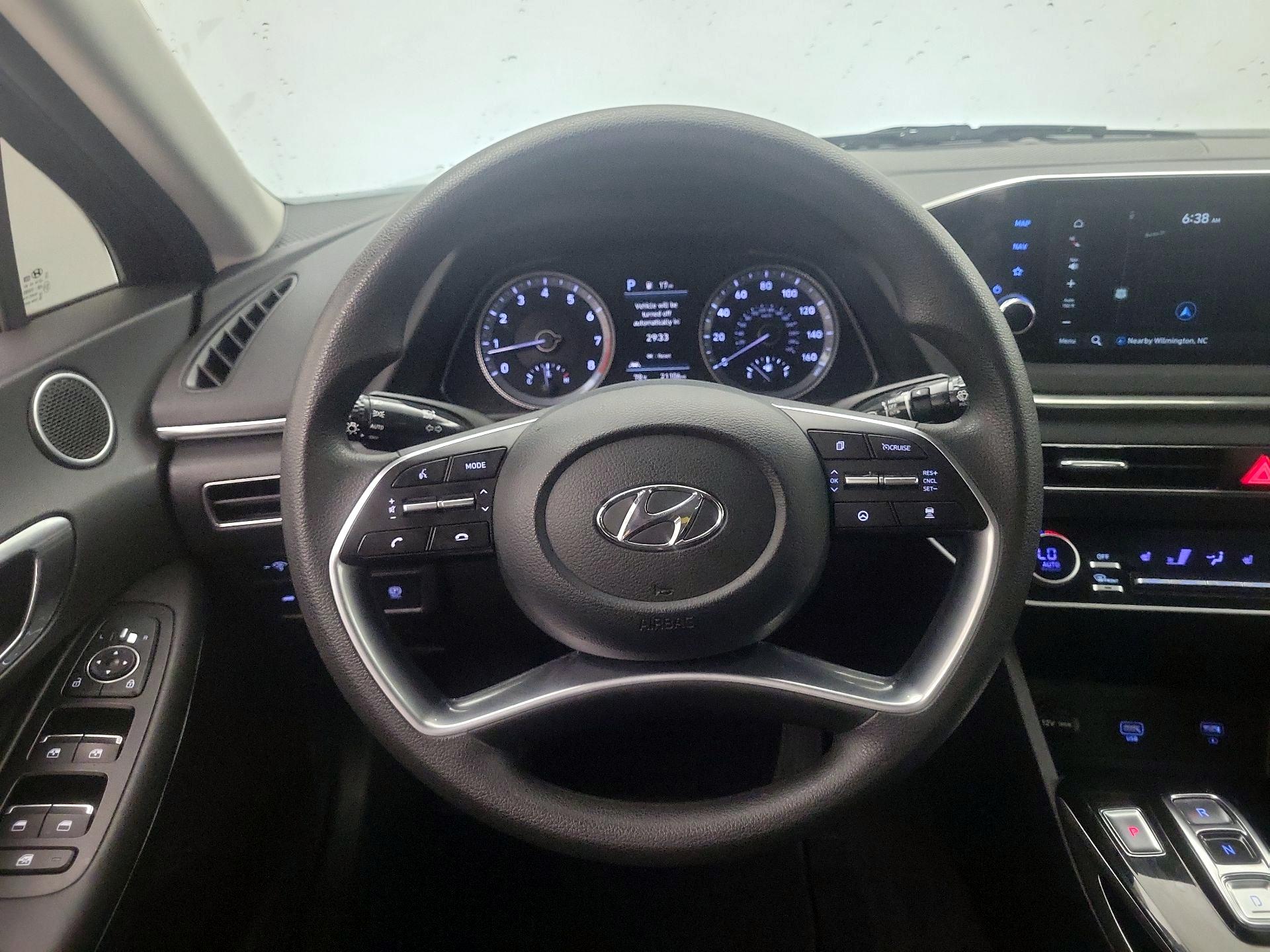 Thumbnail: 2023 Hyundai Sonata - 10