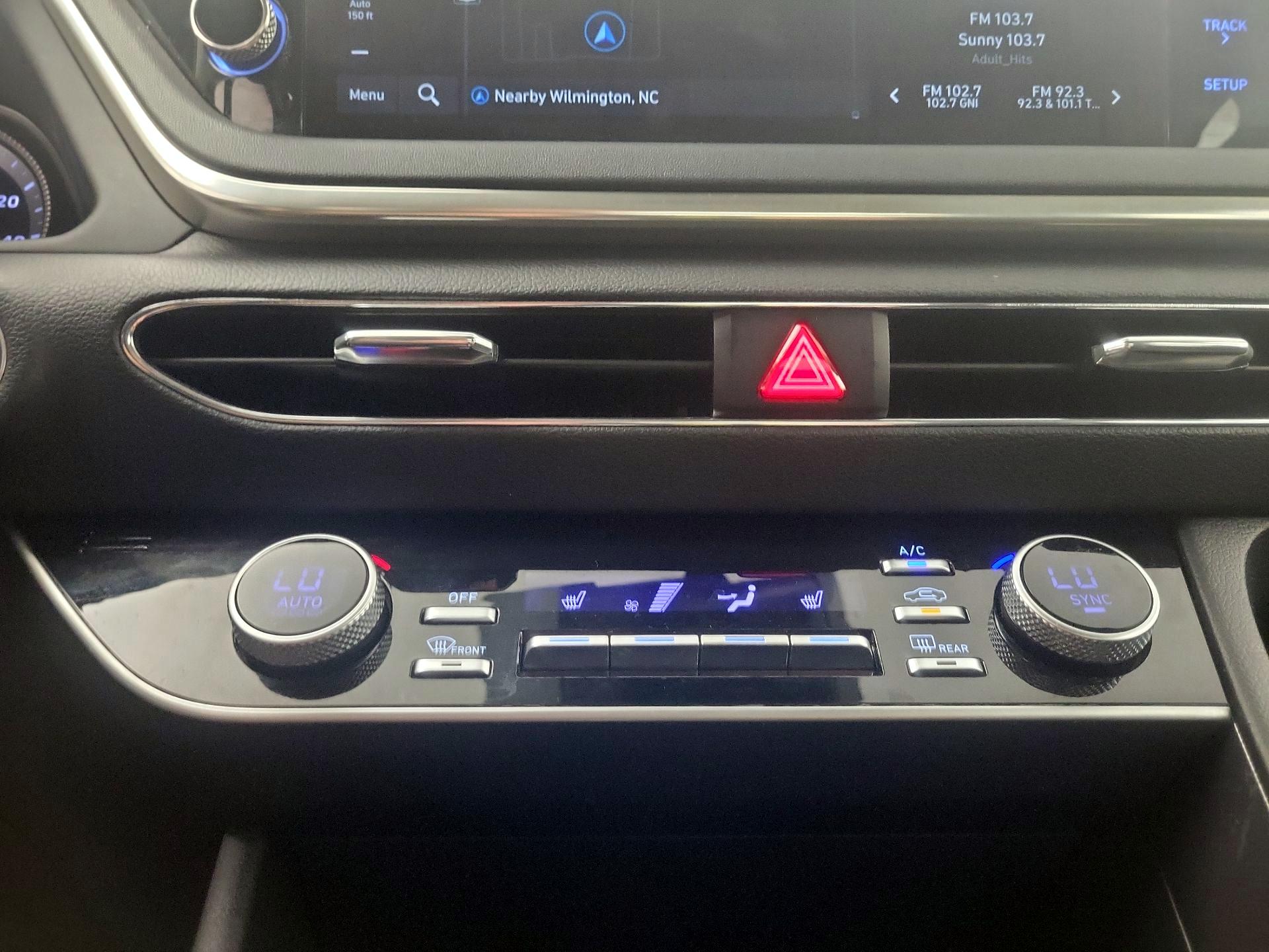Thumbnail: 2023 Hyundai Sonata - 17