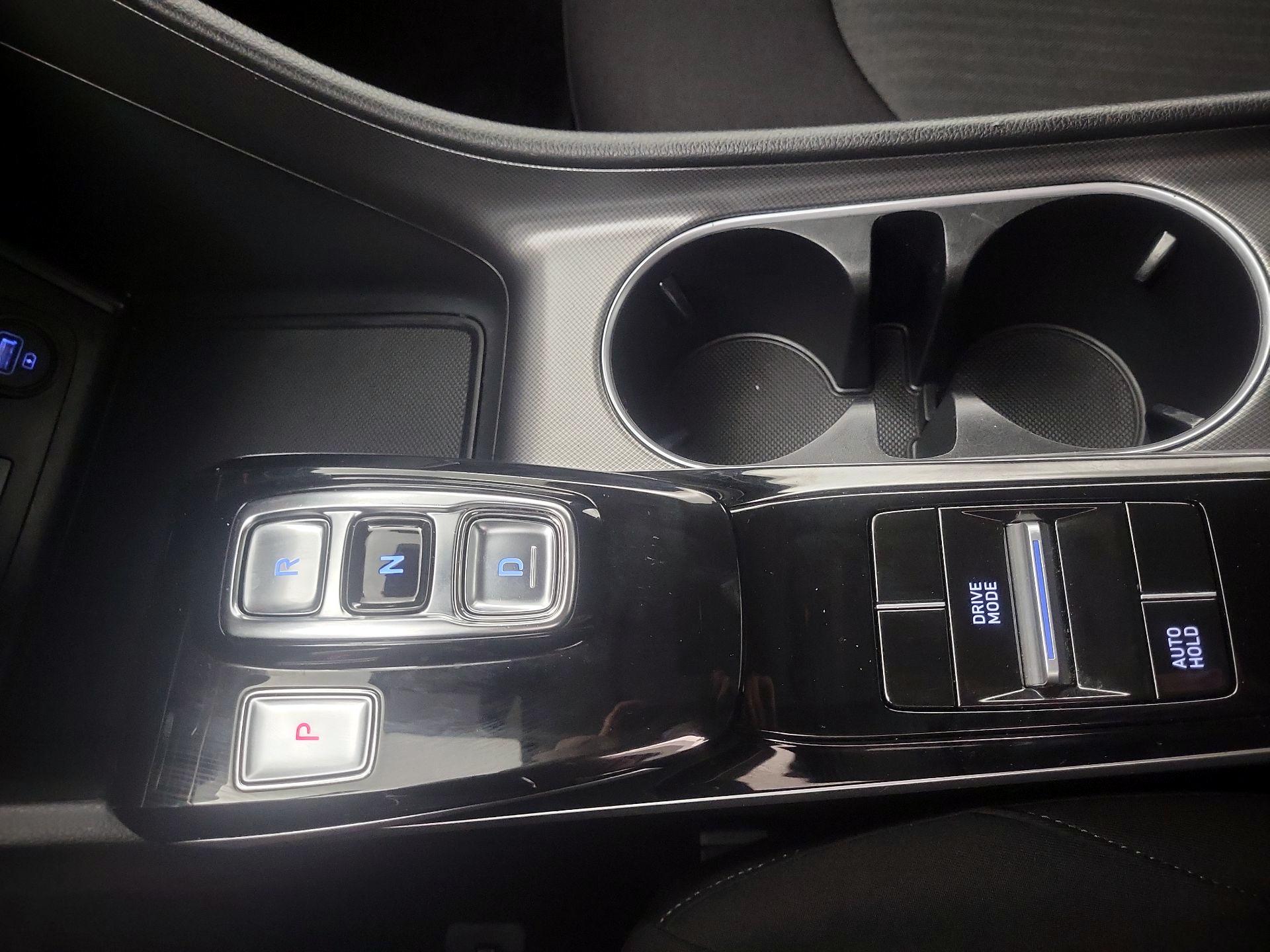 Thumbnail: 2023 Hyundai Sonata - 18
