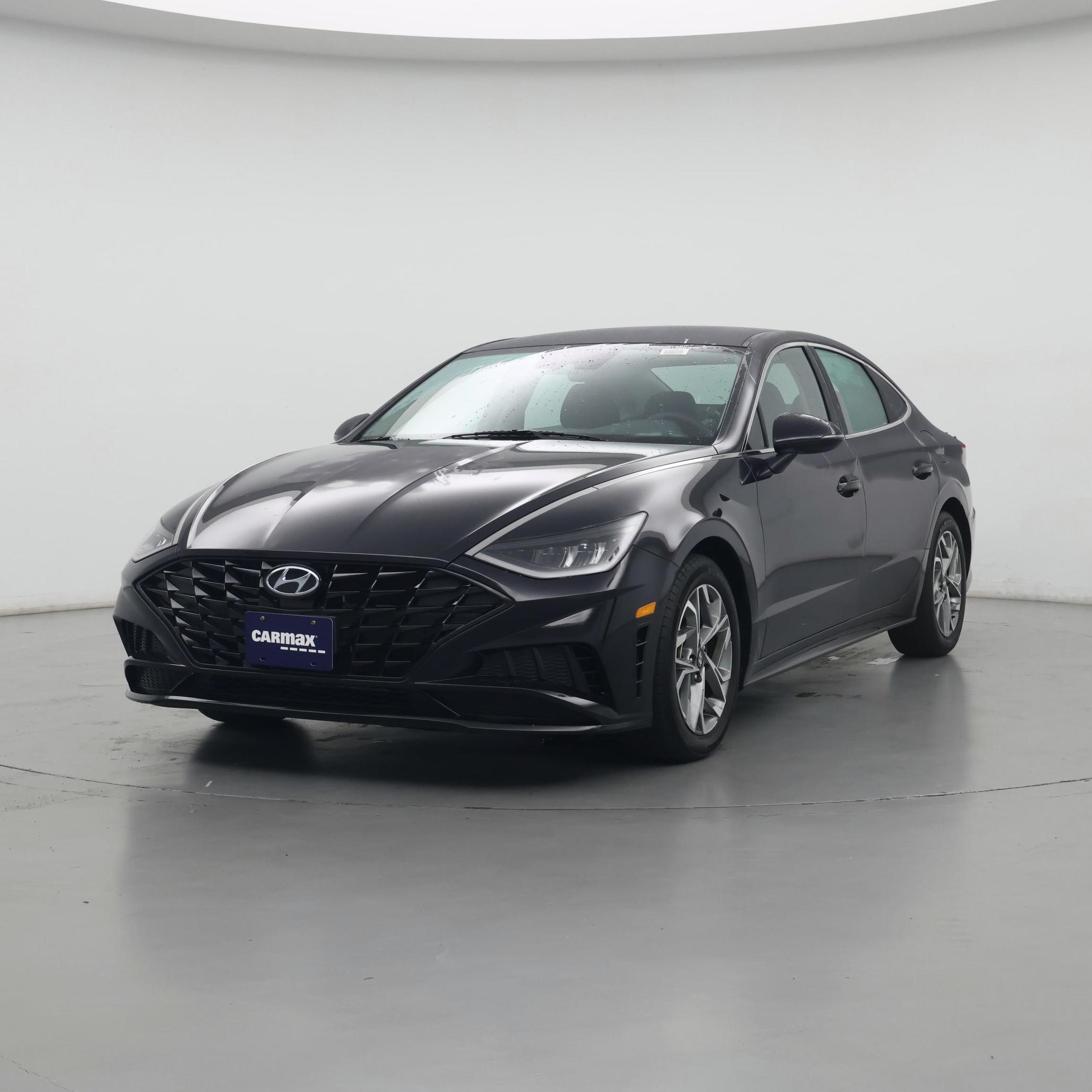 Thumbnail: 2023 Hyundai Sonata - 4