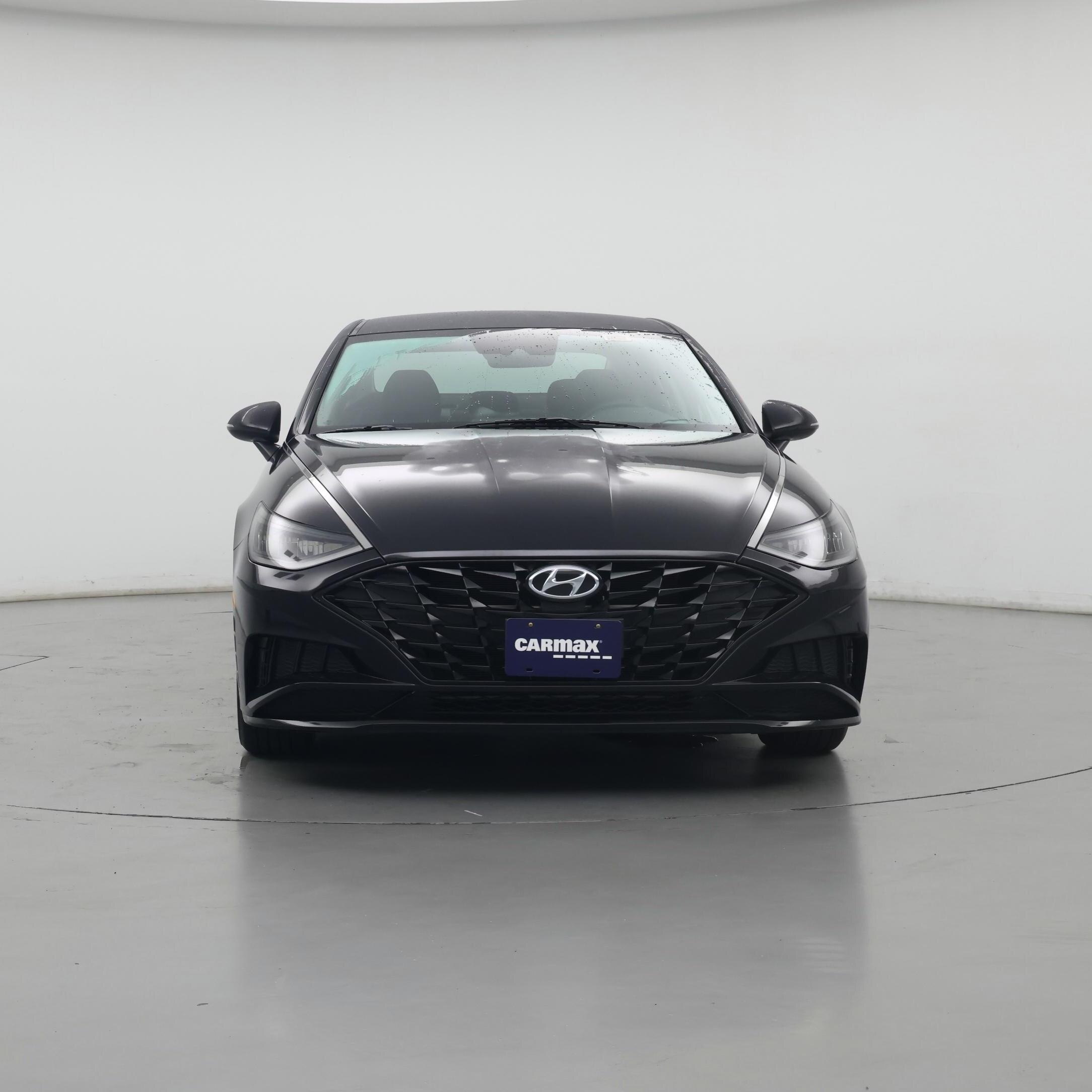 Thumbnail: 2023 Hyundai Sonata - 5