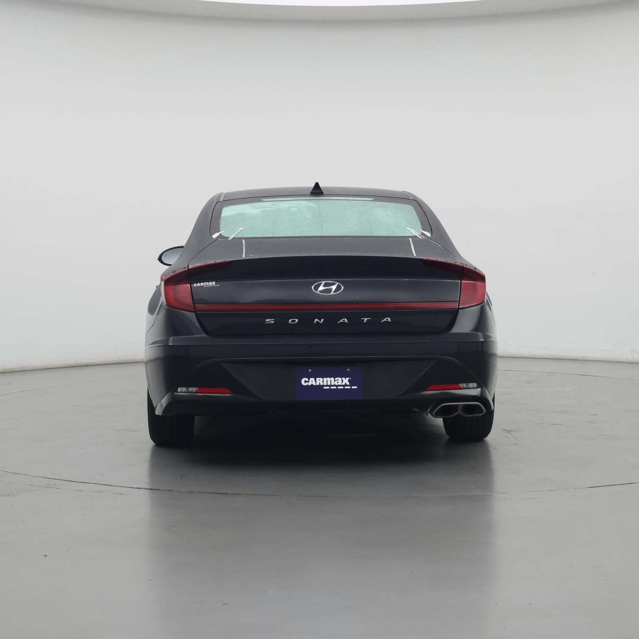 Thumbnail: 2023 Hyundai Sonata - 6