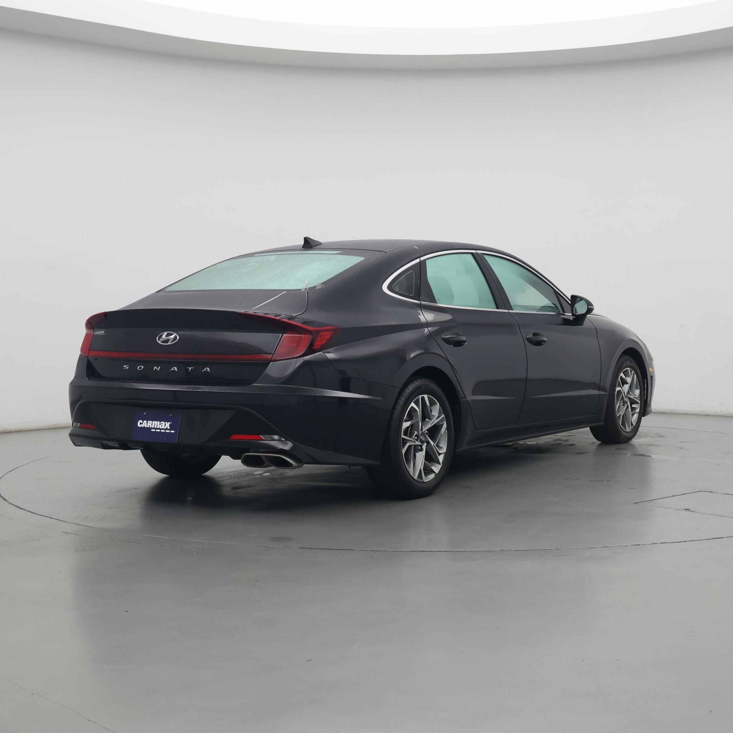 Thumbnail: 2023 Hyundai Sonata - 8