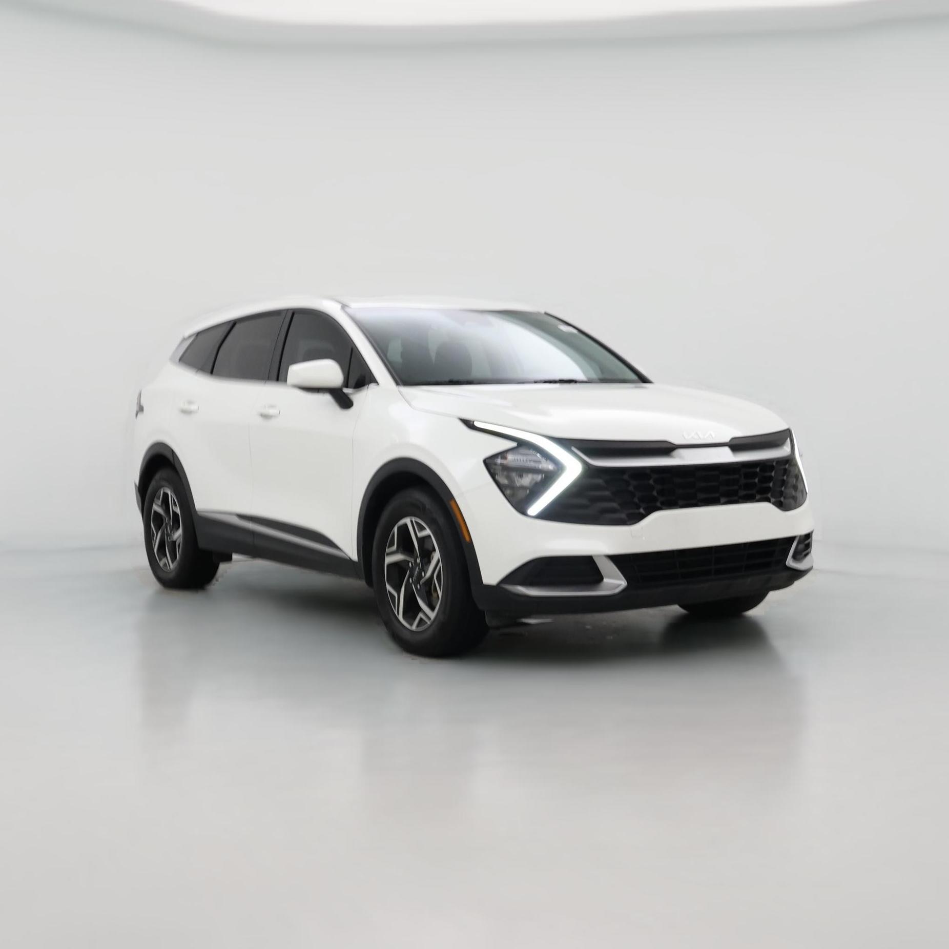 Thumbnail: 2023 Kia Sportage - 1