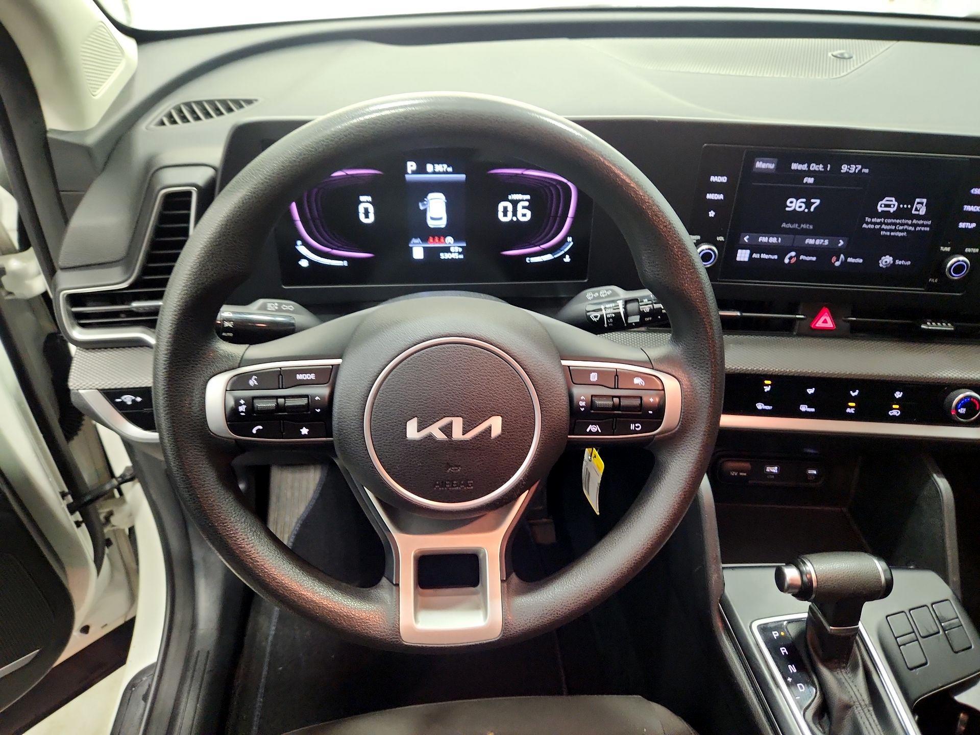 Thumbnail: 2023 Kia Sportage - 10