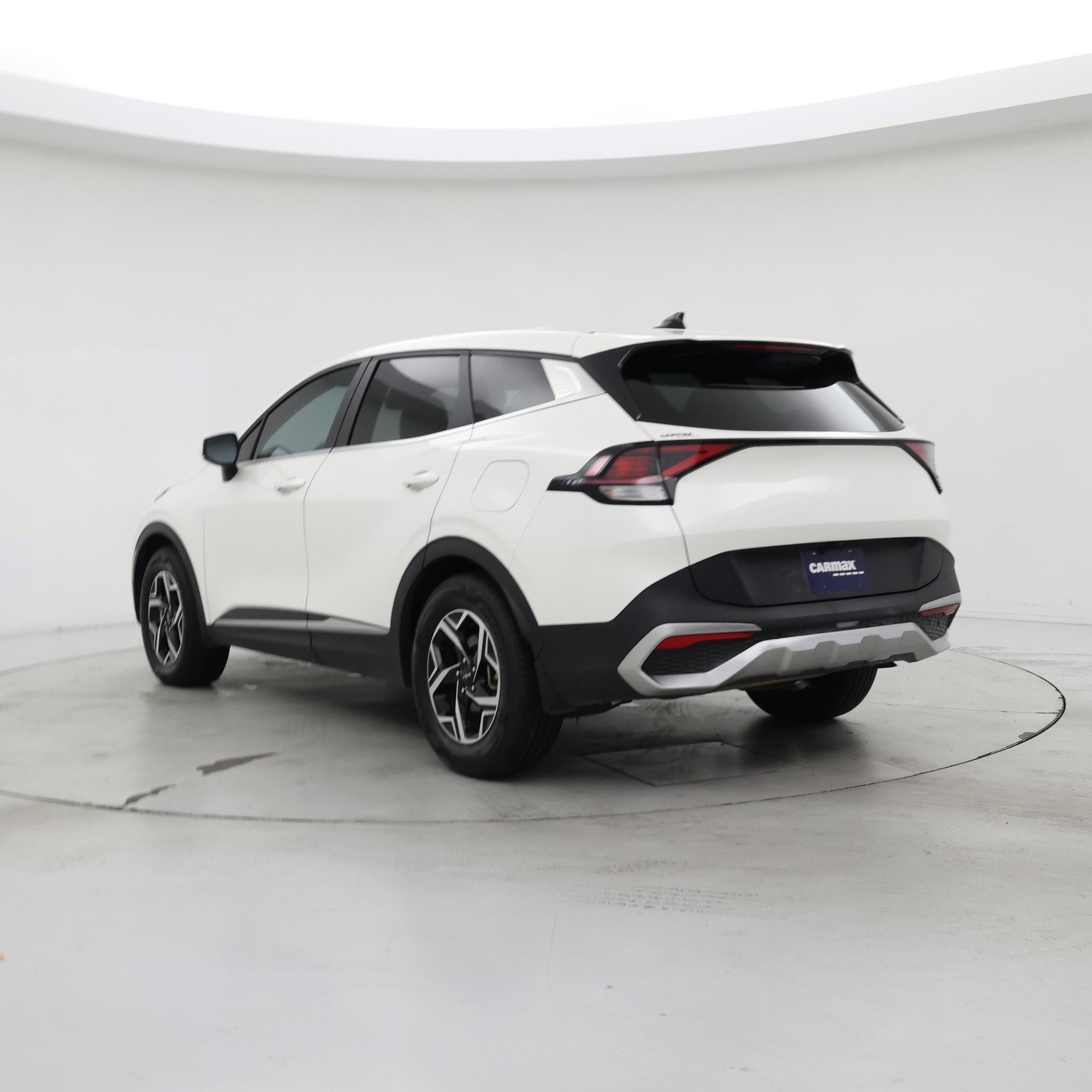 Thumbnail: 2023 Kia Sportage - 2