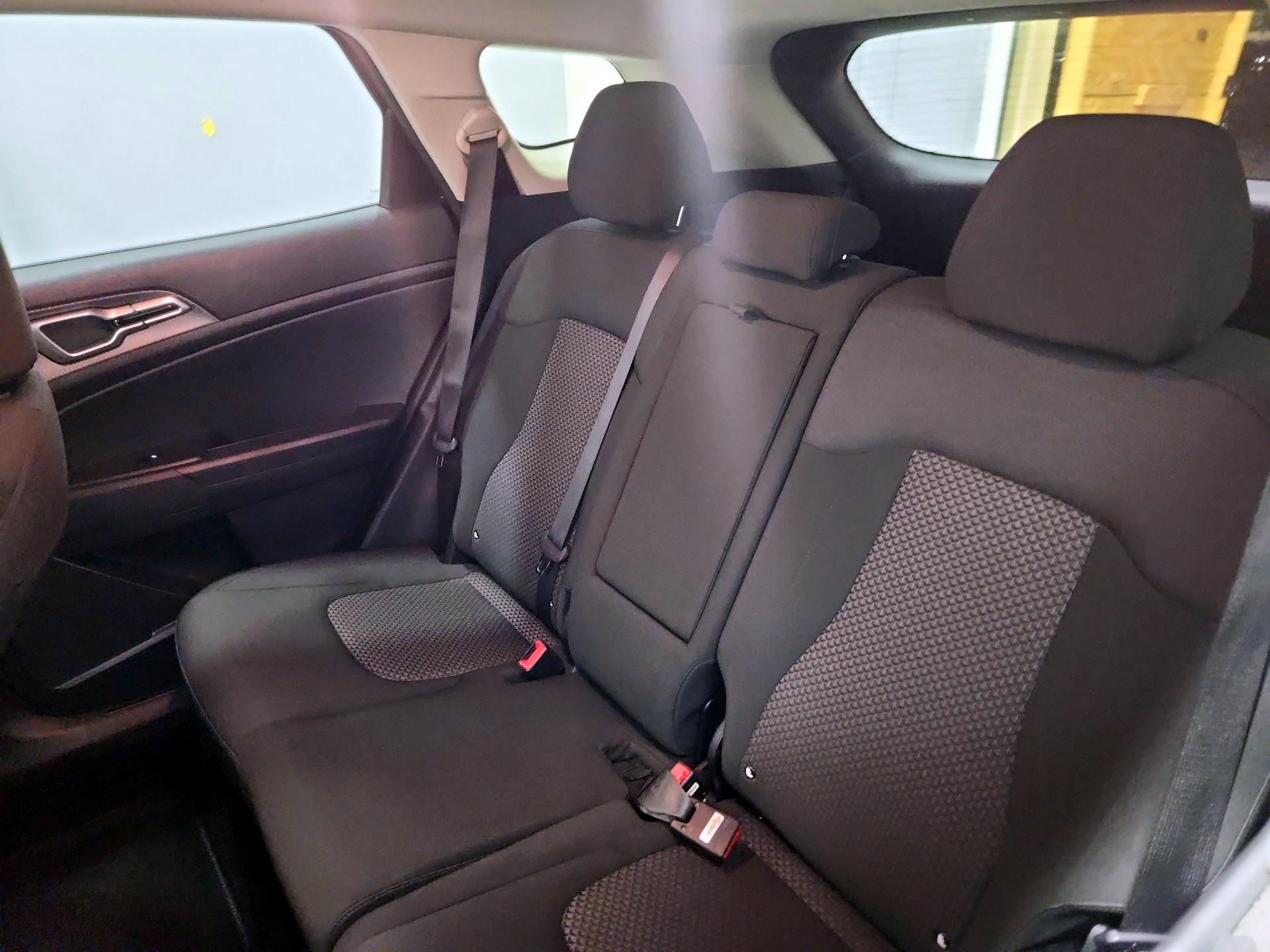 Thumbnail: 2023 Kia Sportage - 19