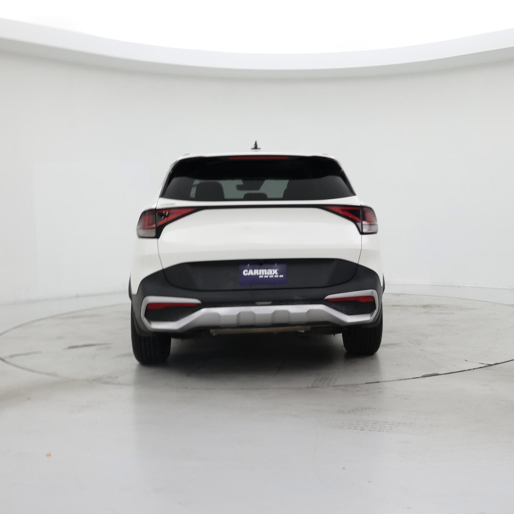 Thumbnail: 2023 Kia Sportage - 6