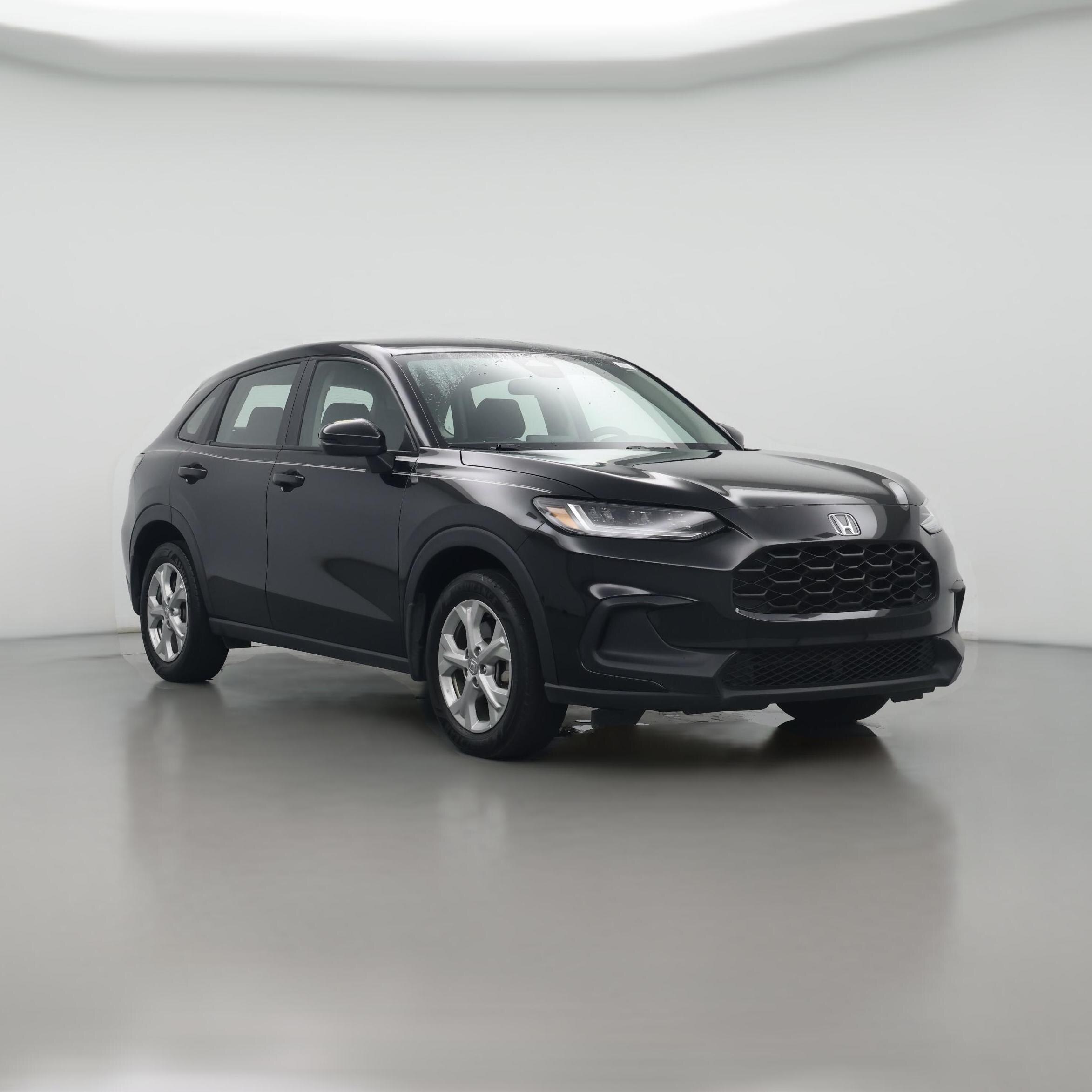 Thumbnail: 2023 Honda HR-V - 1
