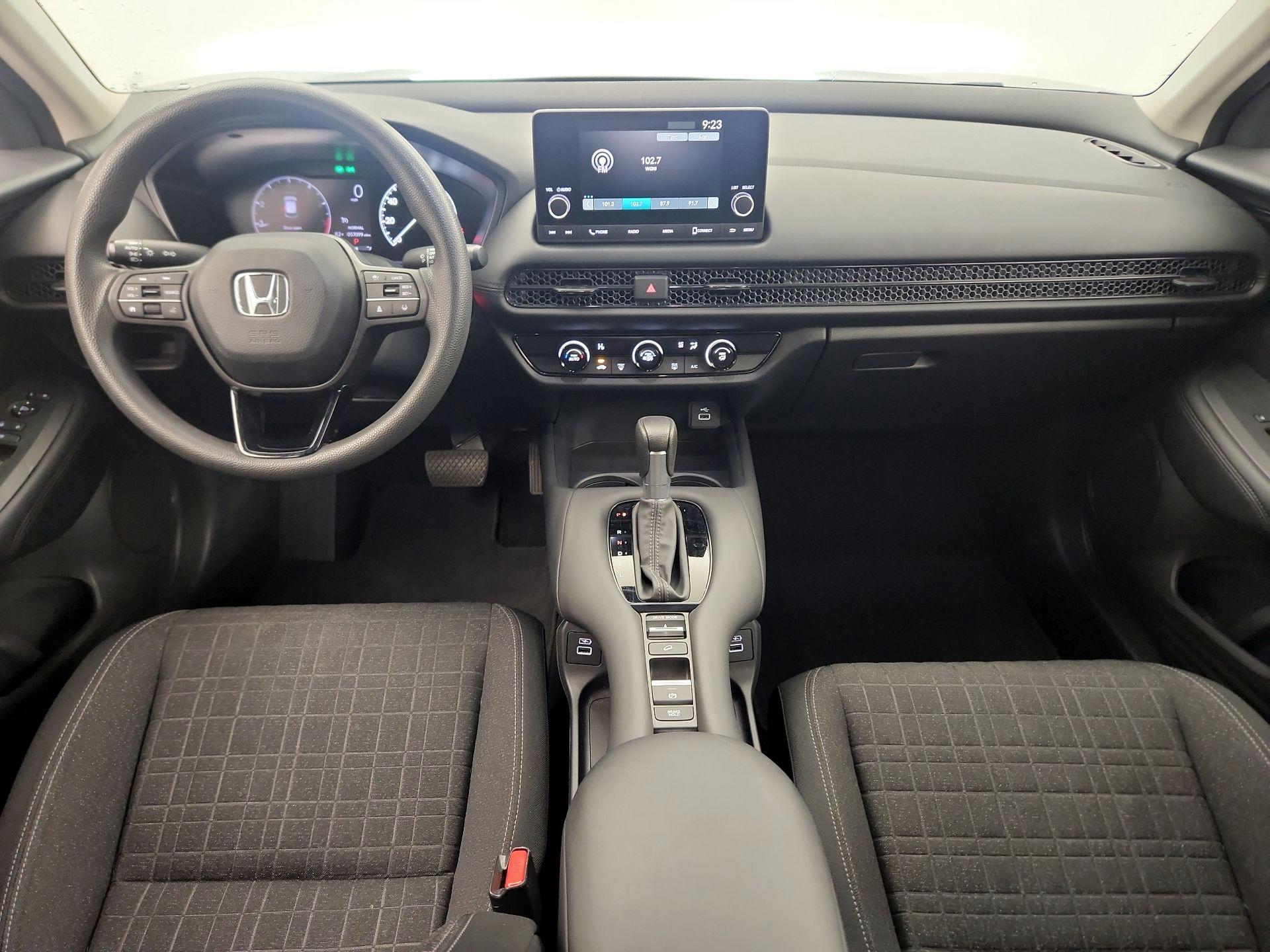 Thumbnail: 2023 Honda HR-V - 9