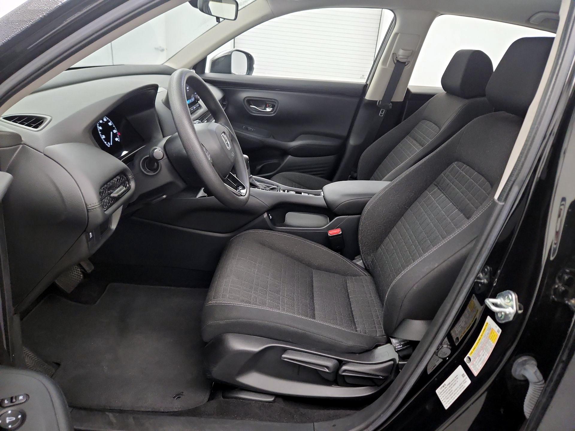 Thumbnail: 2023 Honda HR-V - 11