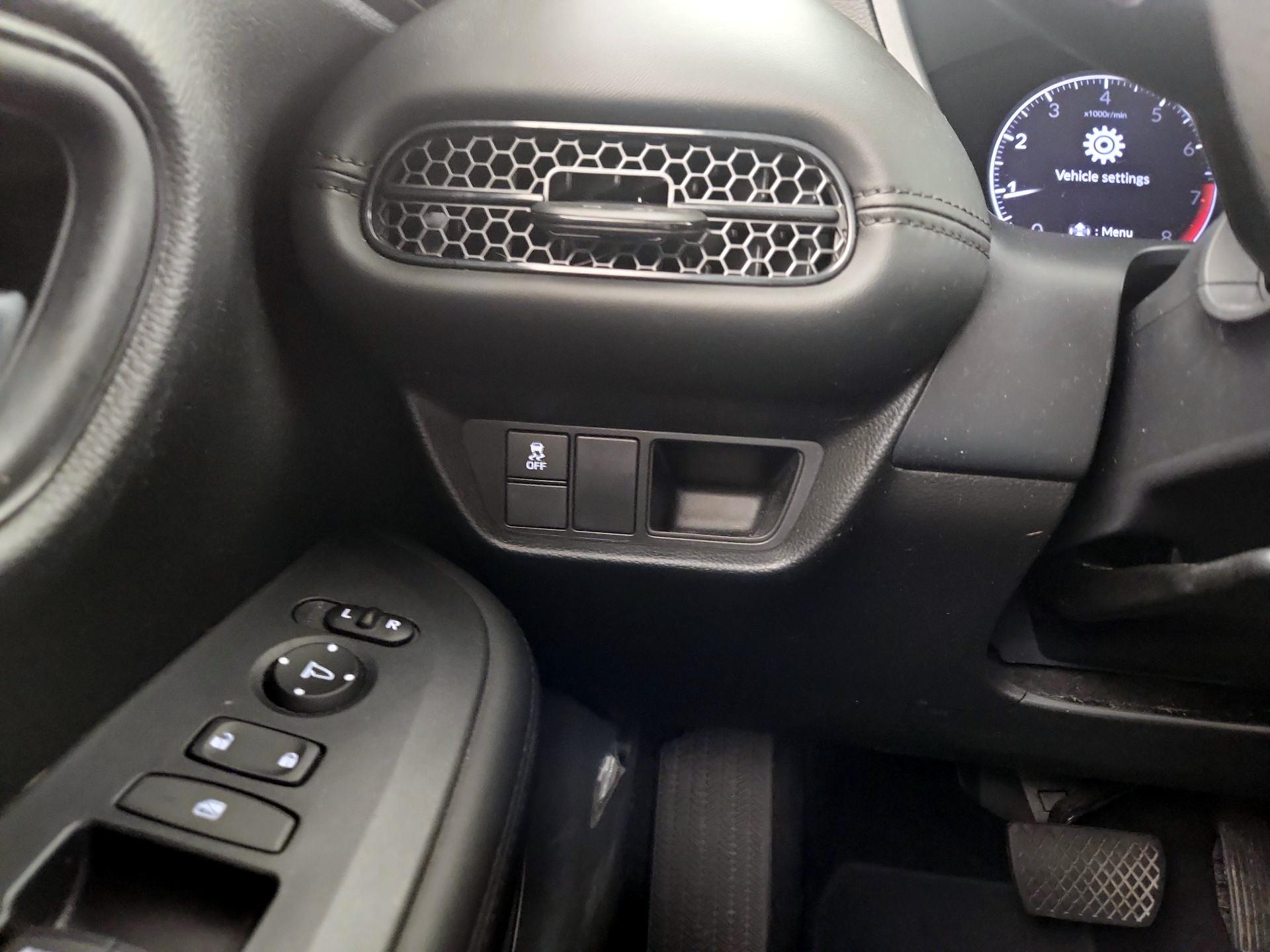 Thumbnail: 2023 Honda HR-V - 13