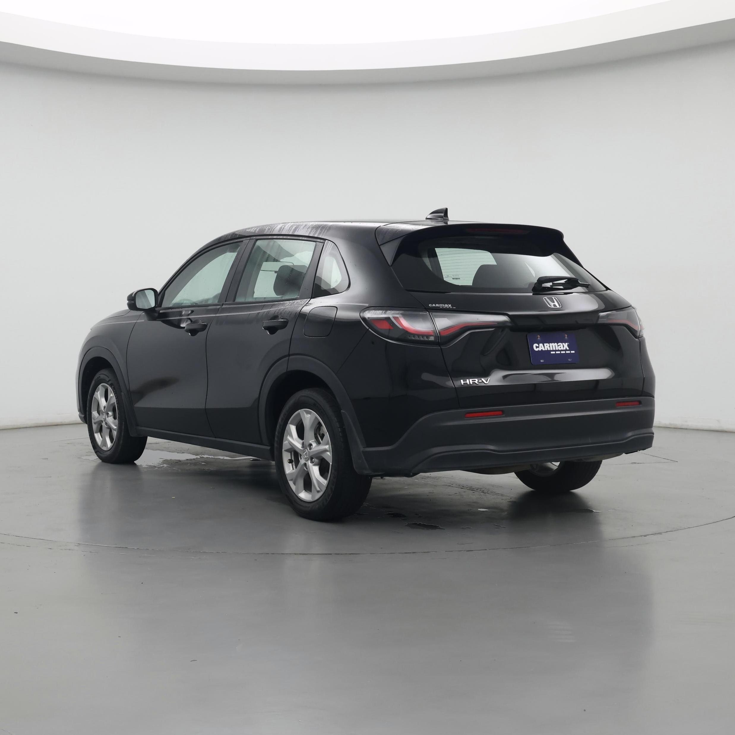 Thumbnail: 2023 Honda HR-V - 2