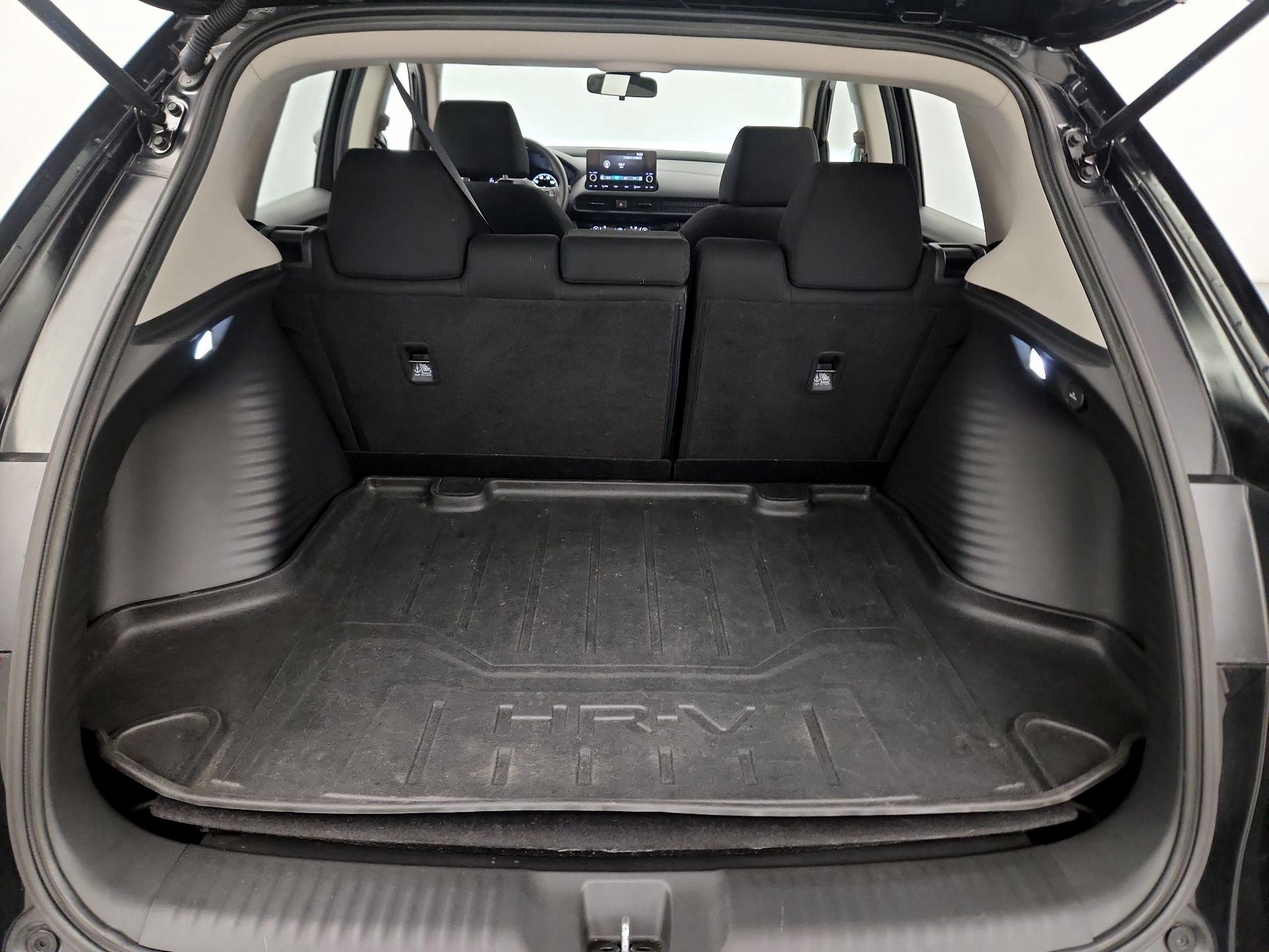 Thumbnail: 2023 Honda HR-V - 20