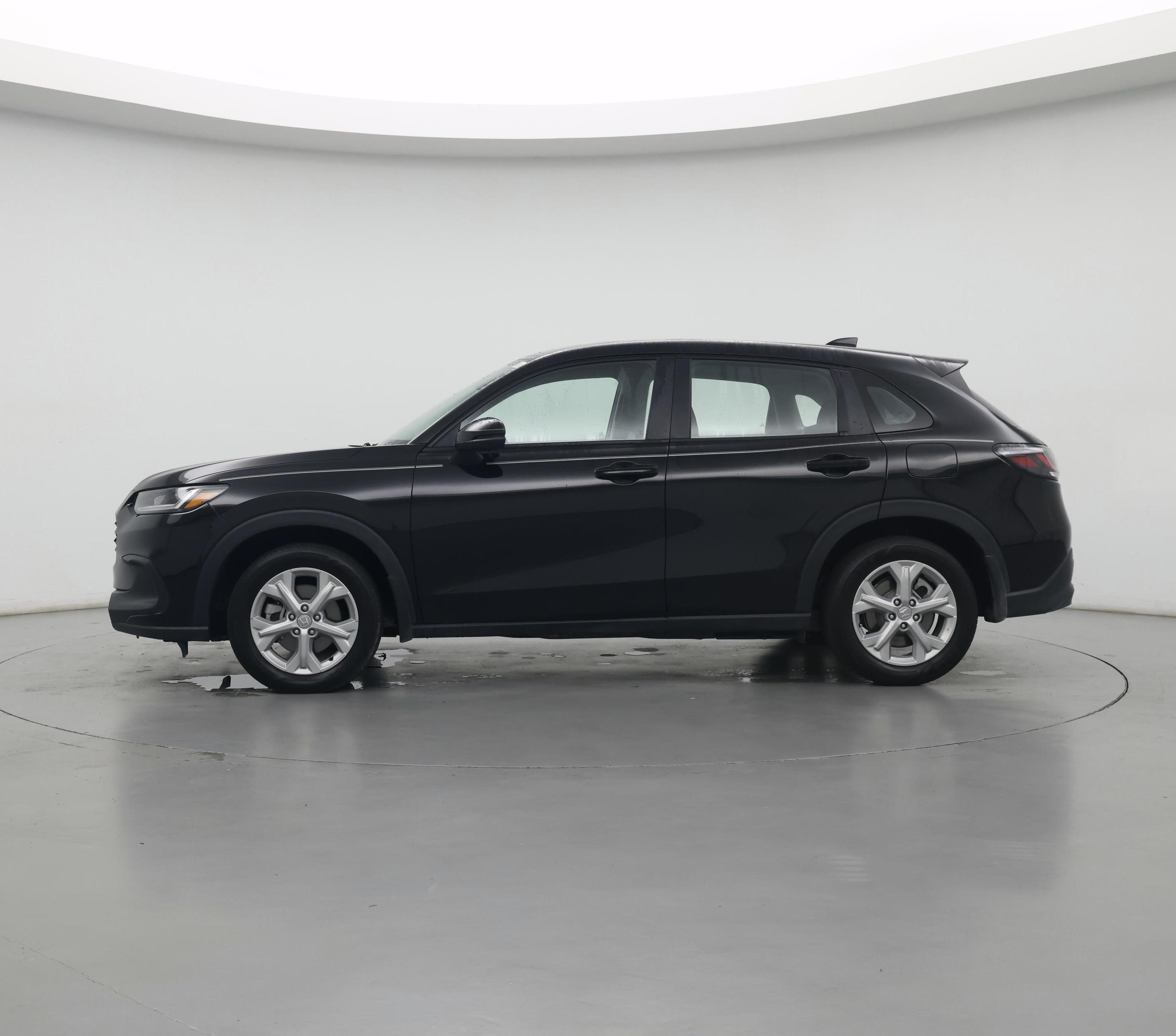 Thumbnail: 2023 Honda HR-V - 3