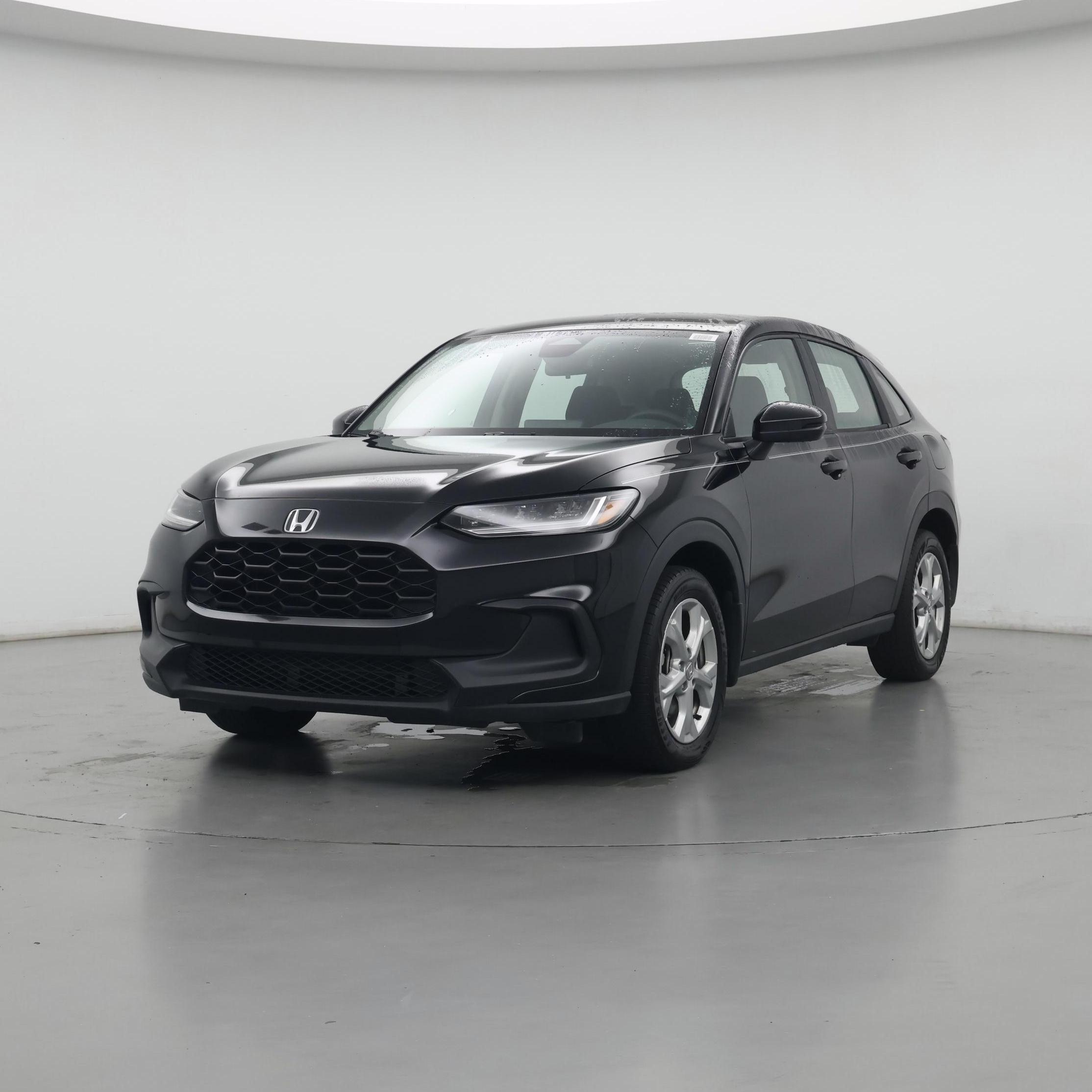 Thumbnail: 2023 Honda HR-V - 4