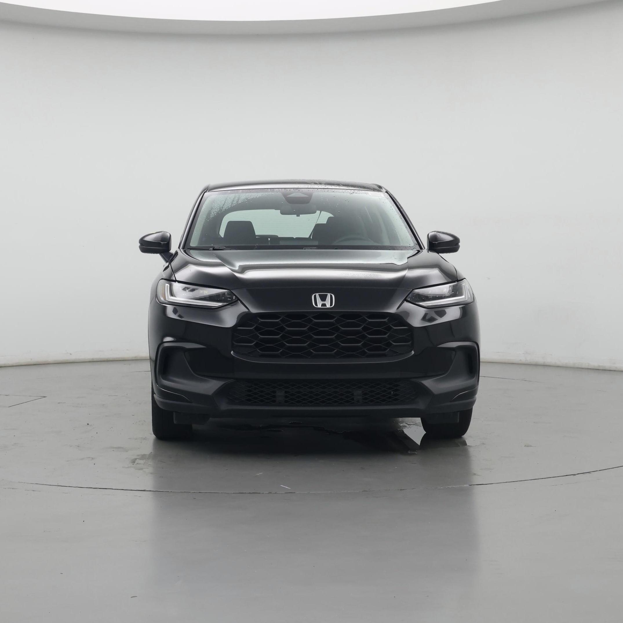 Thumbnail: 2023 Honda HR-V - 5