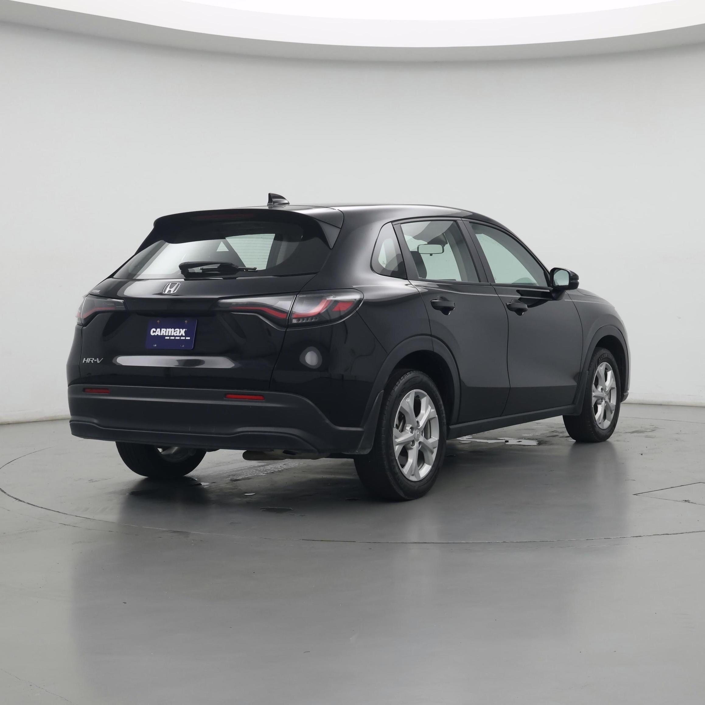 Thumbnail: 2023 Honda HR-V - 8