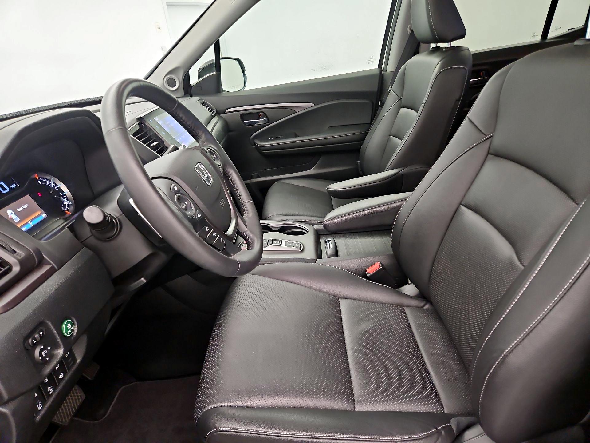 Thumbnail: 2022 Honda Ridgeline - 11