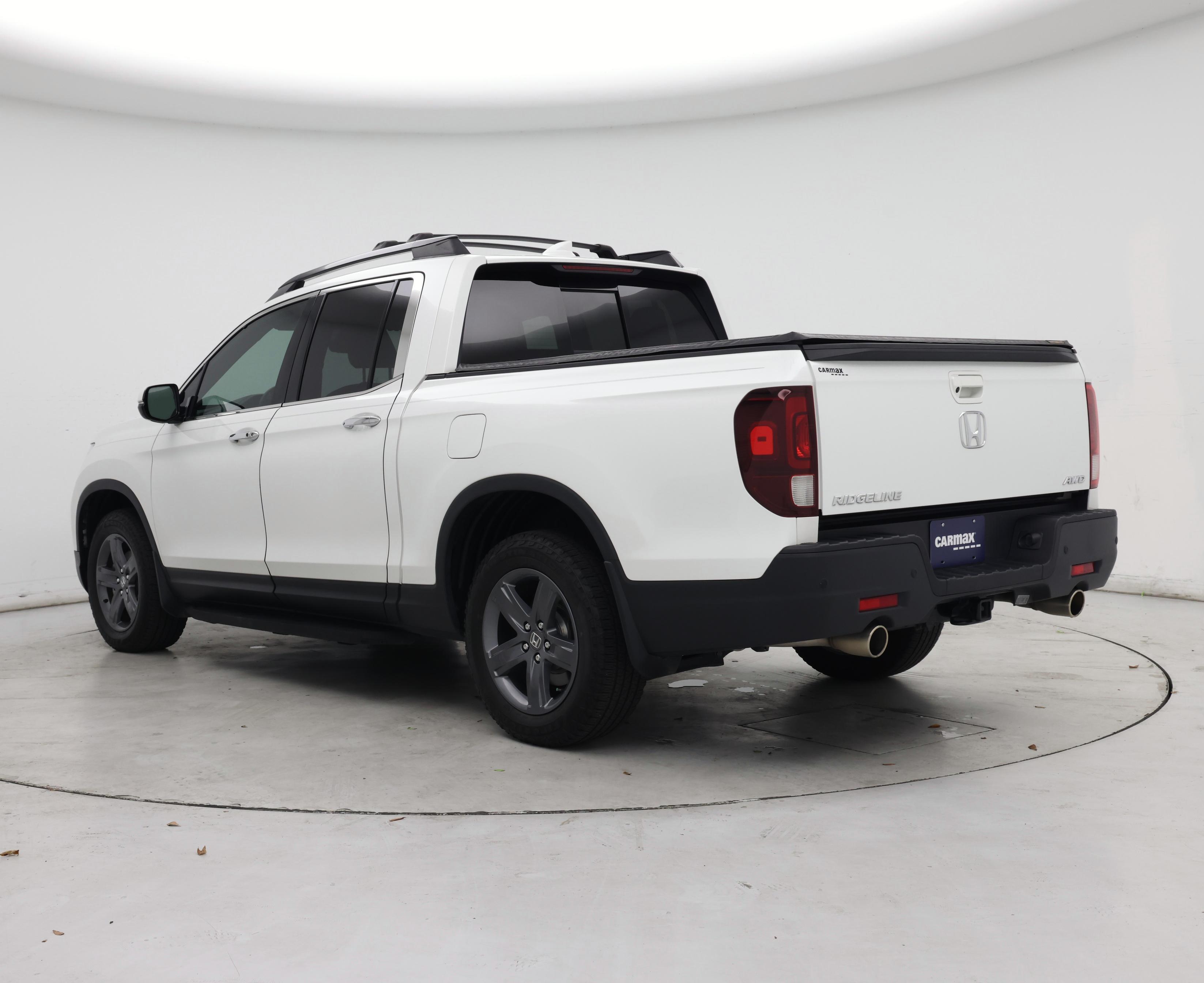 Thumbnail: 2022 Honda Ridgeline - 2