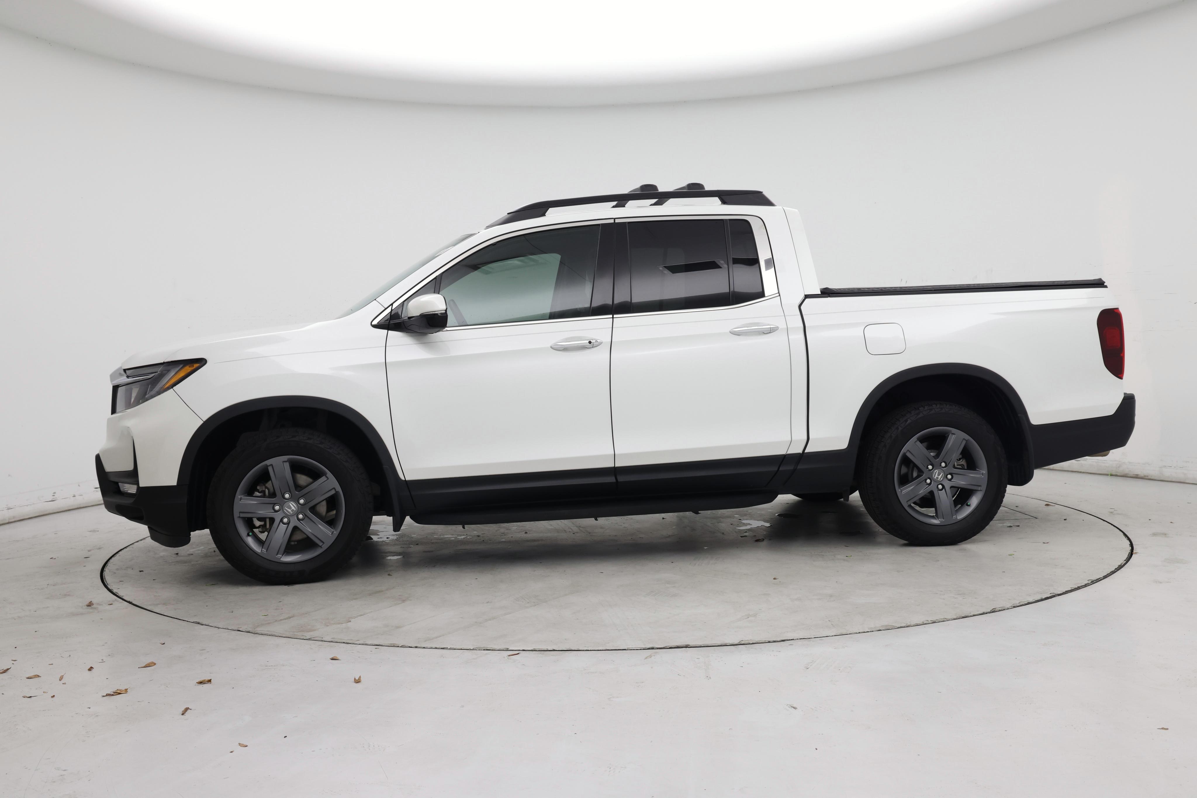 Thumbnail: 2022 Honda Ridgeline - 3
