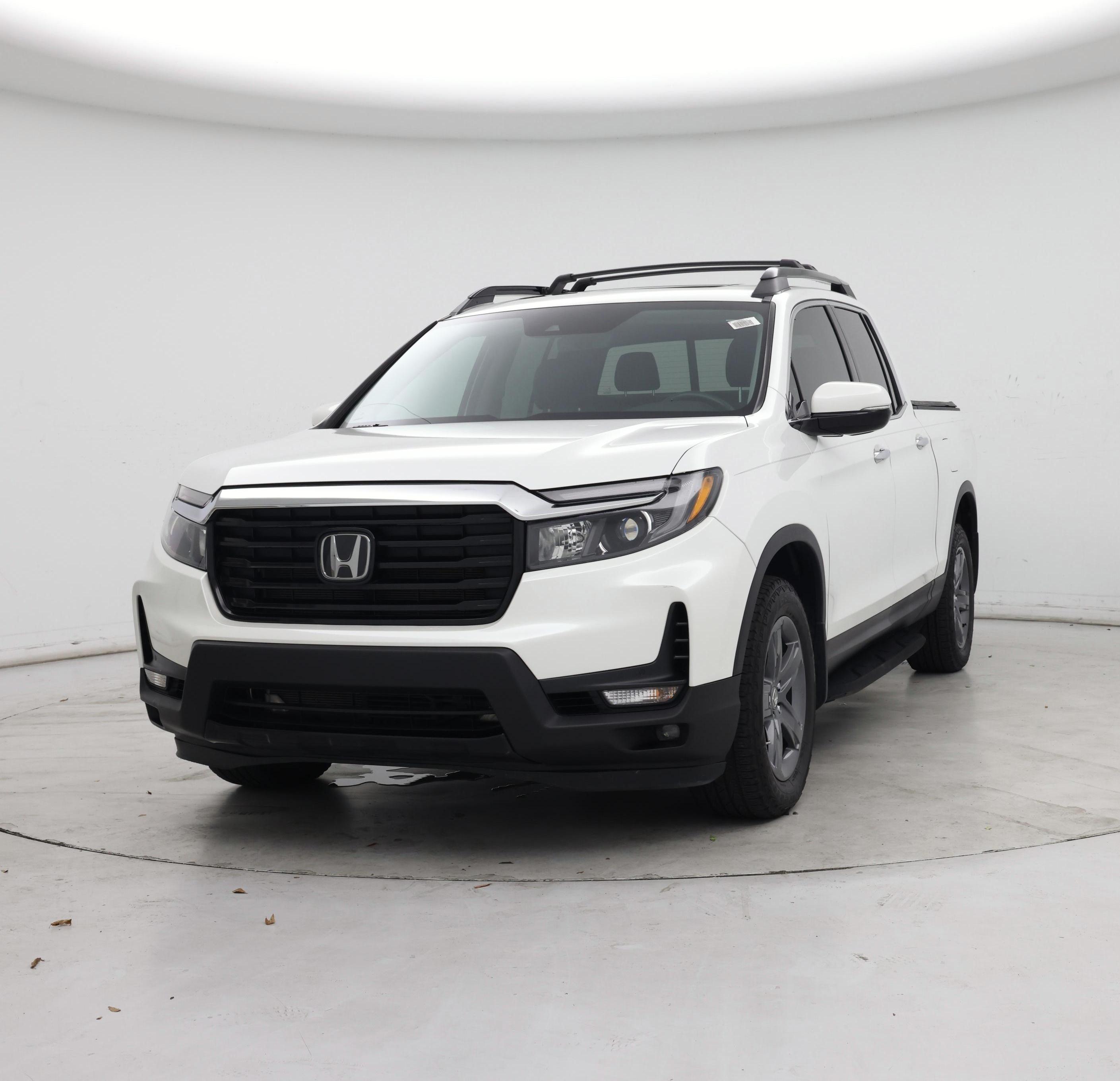 Thumbnail: 2022 Honda Ridgeline - 4