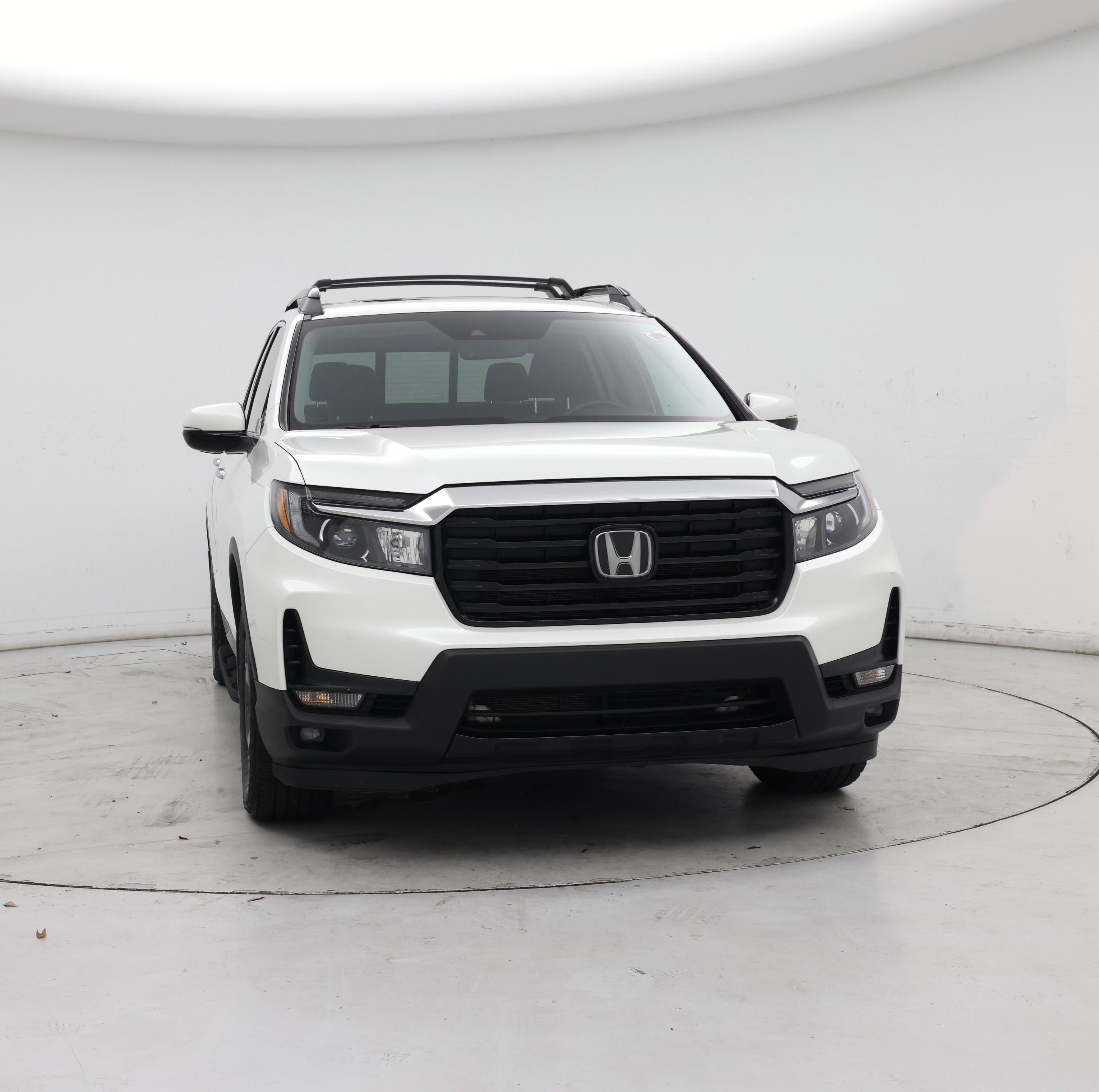 Thumbnail: 2022 Honda Ridgeline - 5