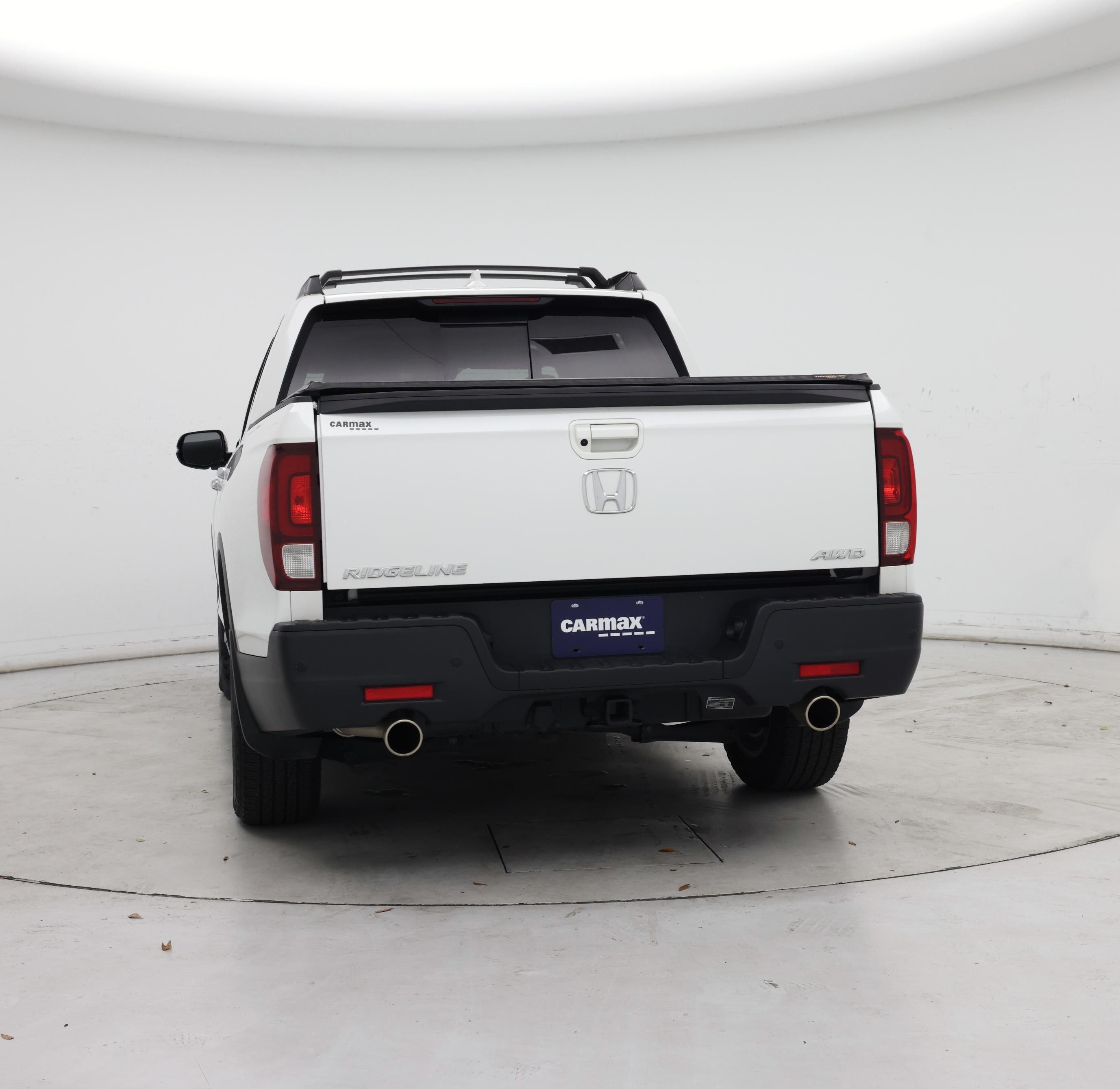 Thumbnail: 2022 Honda Ridgeline - 6