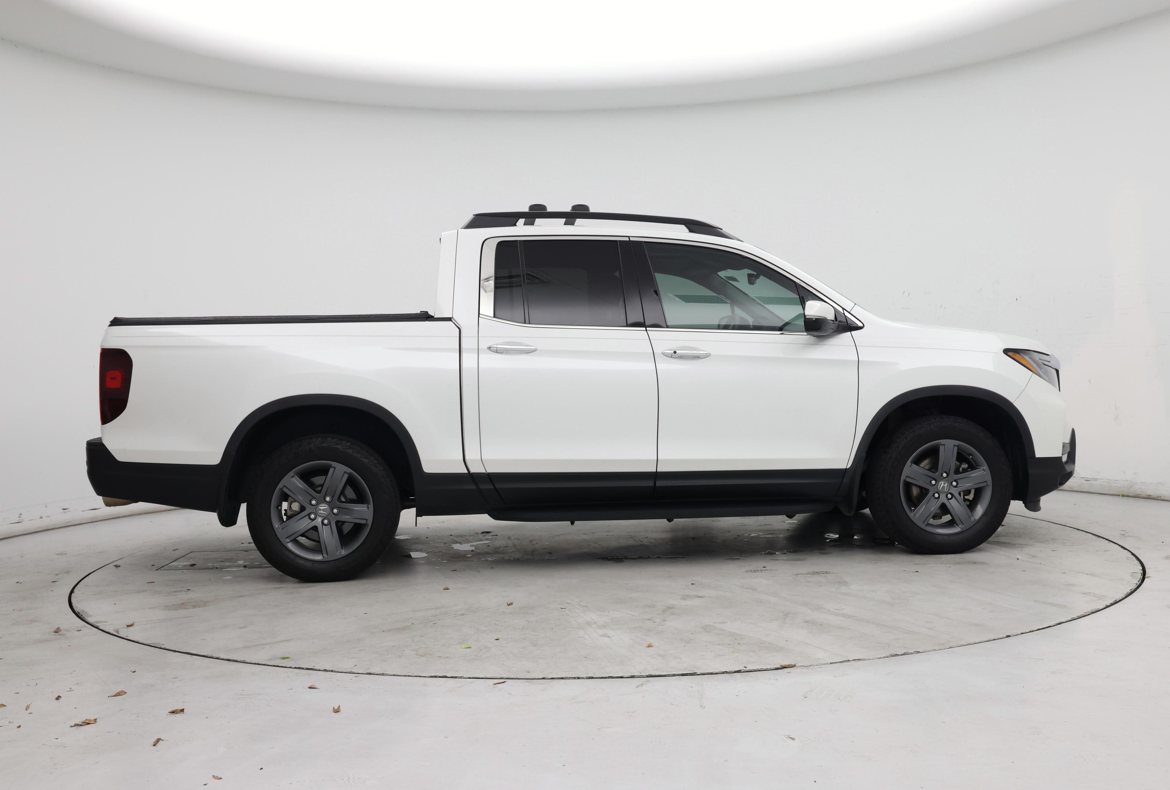 Thumbnail: 2022 Honda Ridgeline - 7