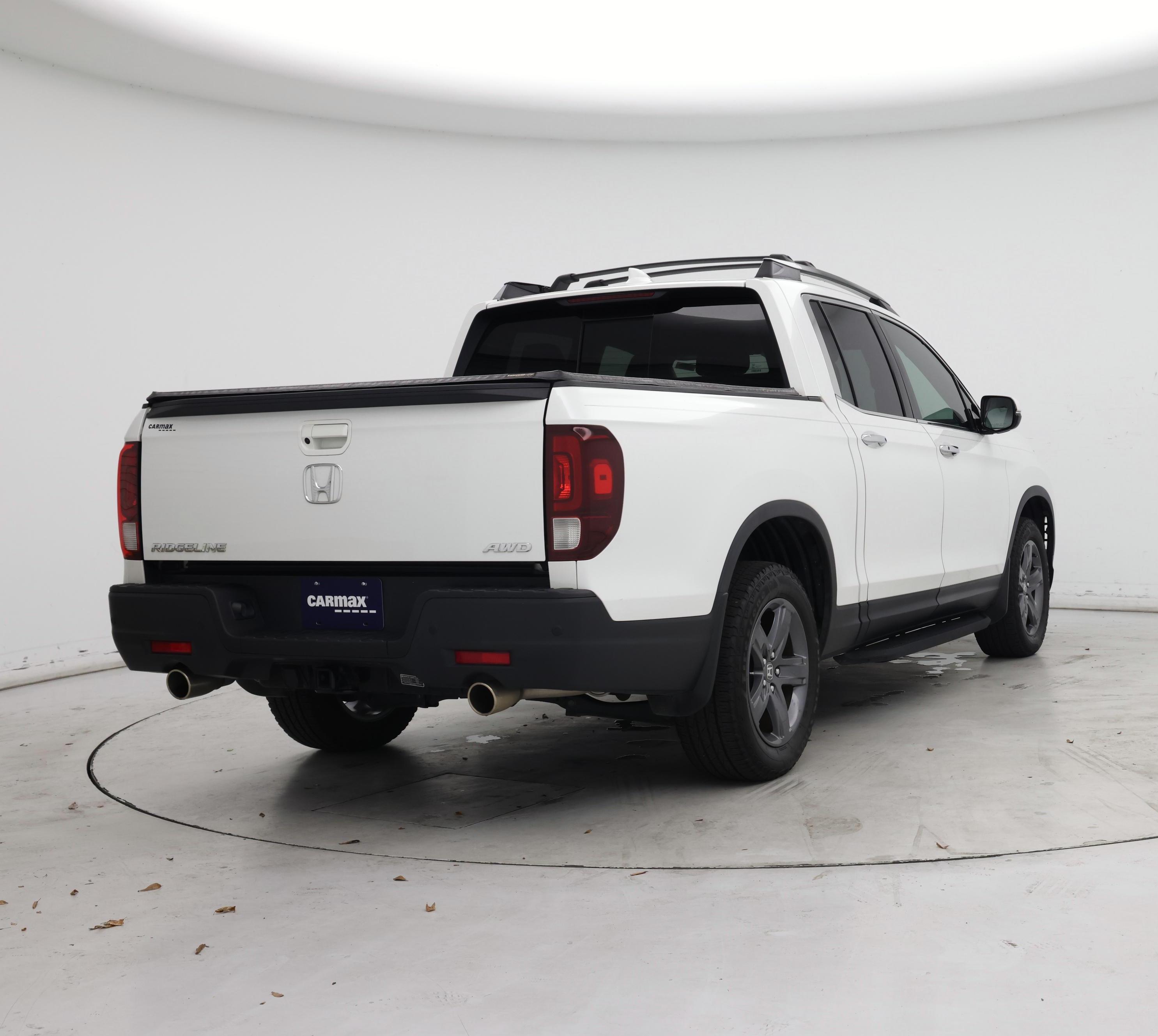 Thumbnail: 2022 Honda Ridgeline - 8