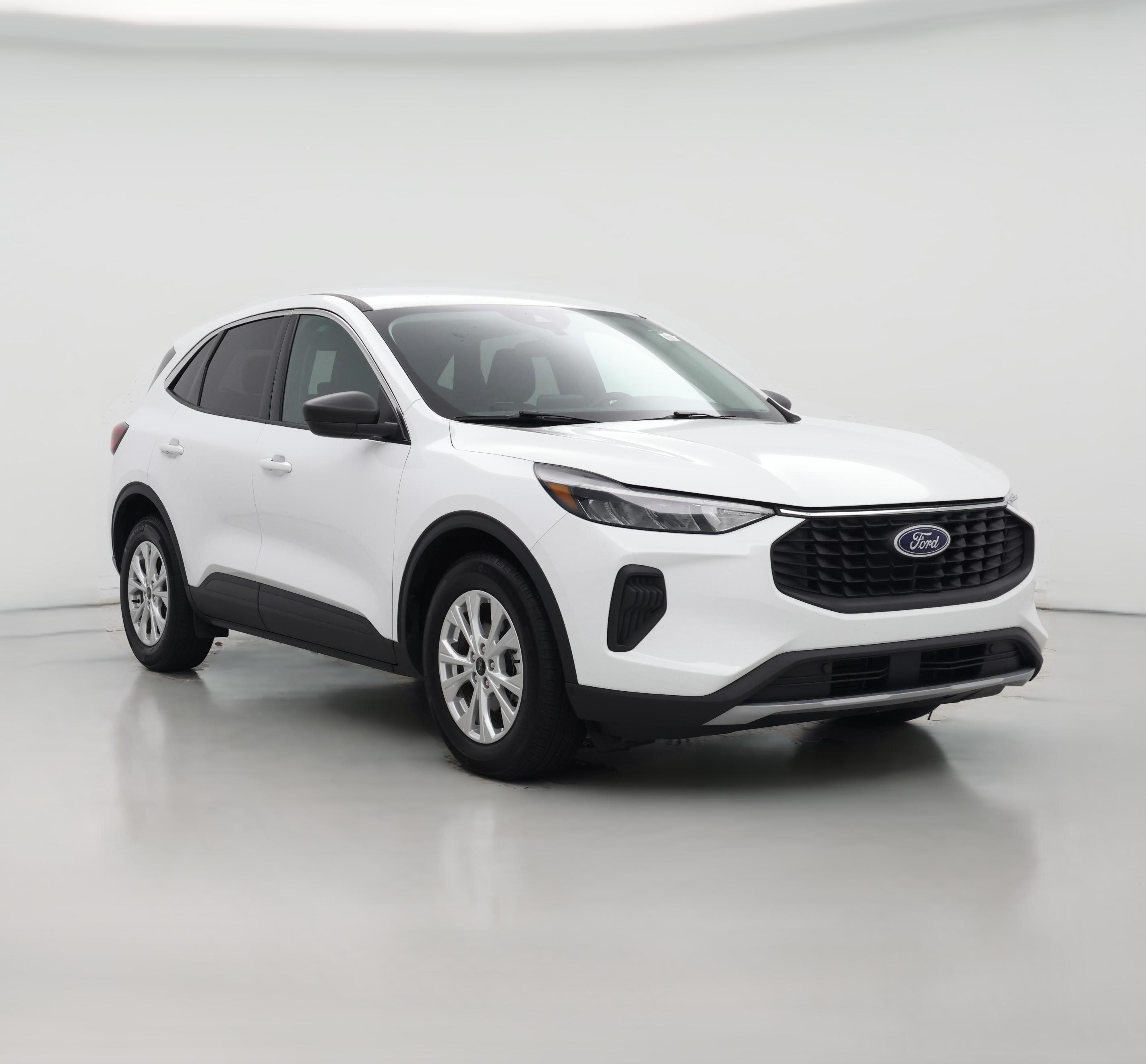 Thumbnail: 2023 Ford Escape - 1