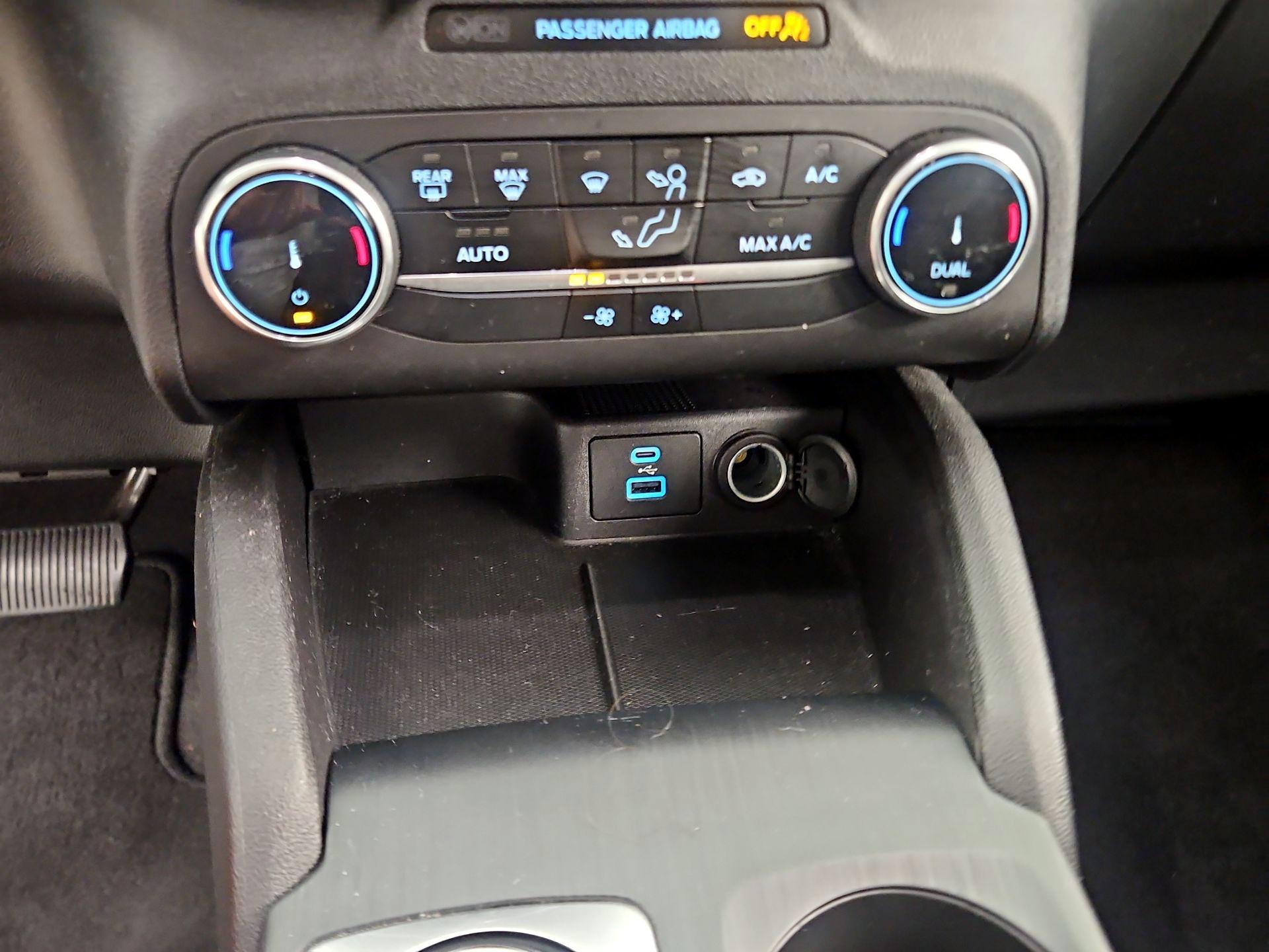 Thumbnail: 2023 Ford Escape - 16