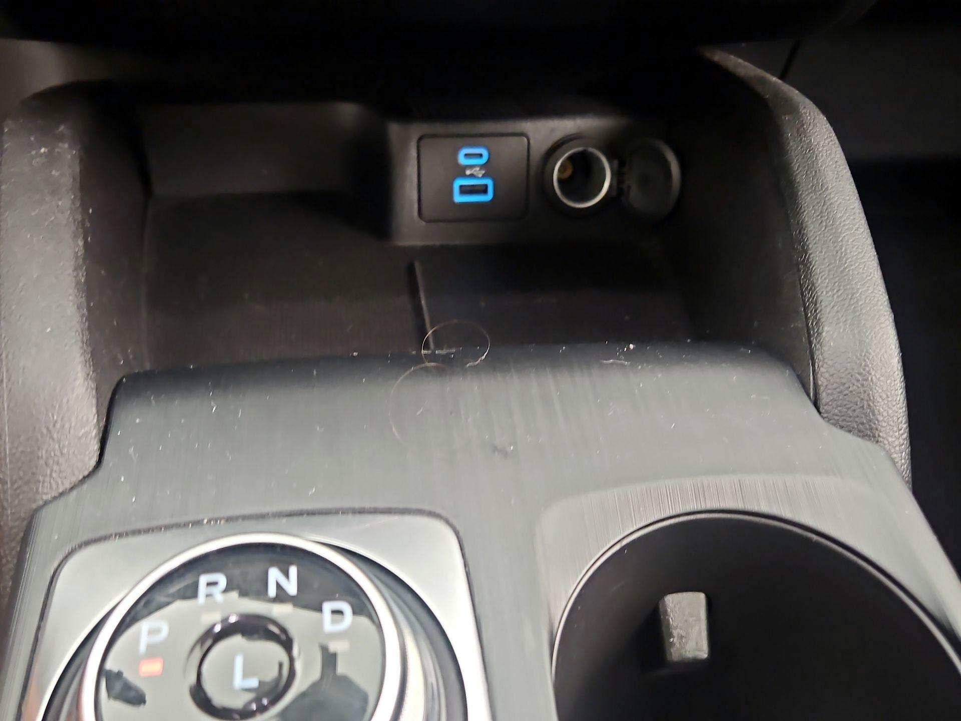 Thumbnail: 2023 Ford Escape - 18