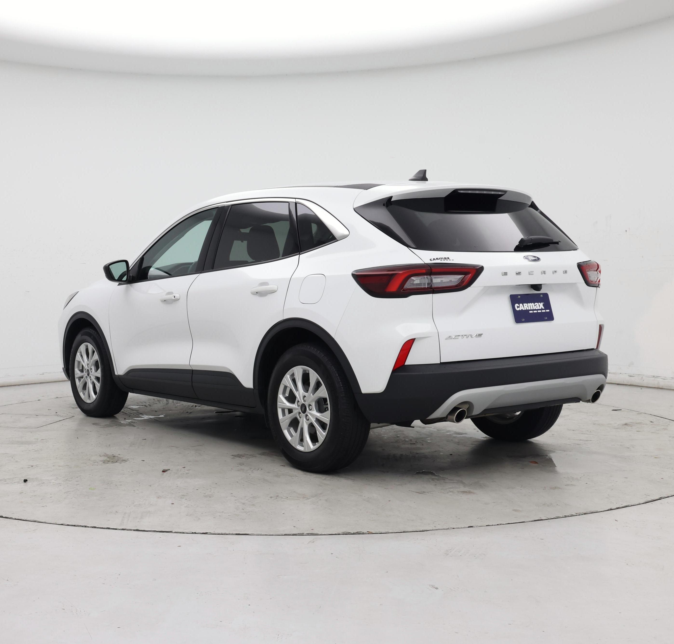Thumbnail: 2023 Ford Escape - 2