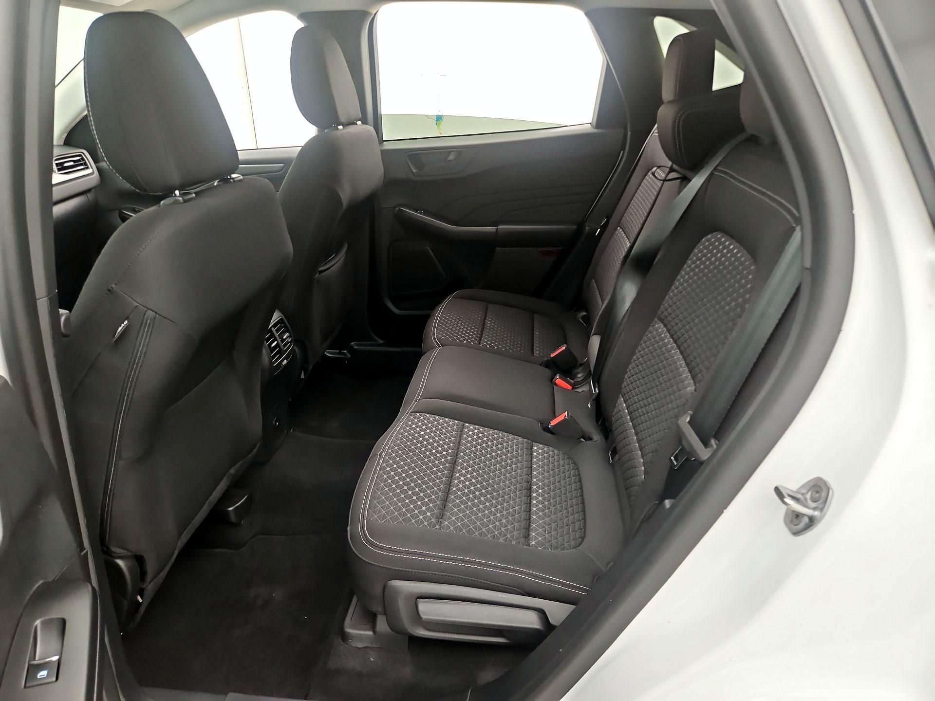 Thumbnail: 2023 Ford Escape - 19