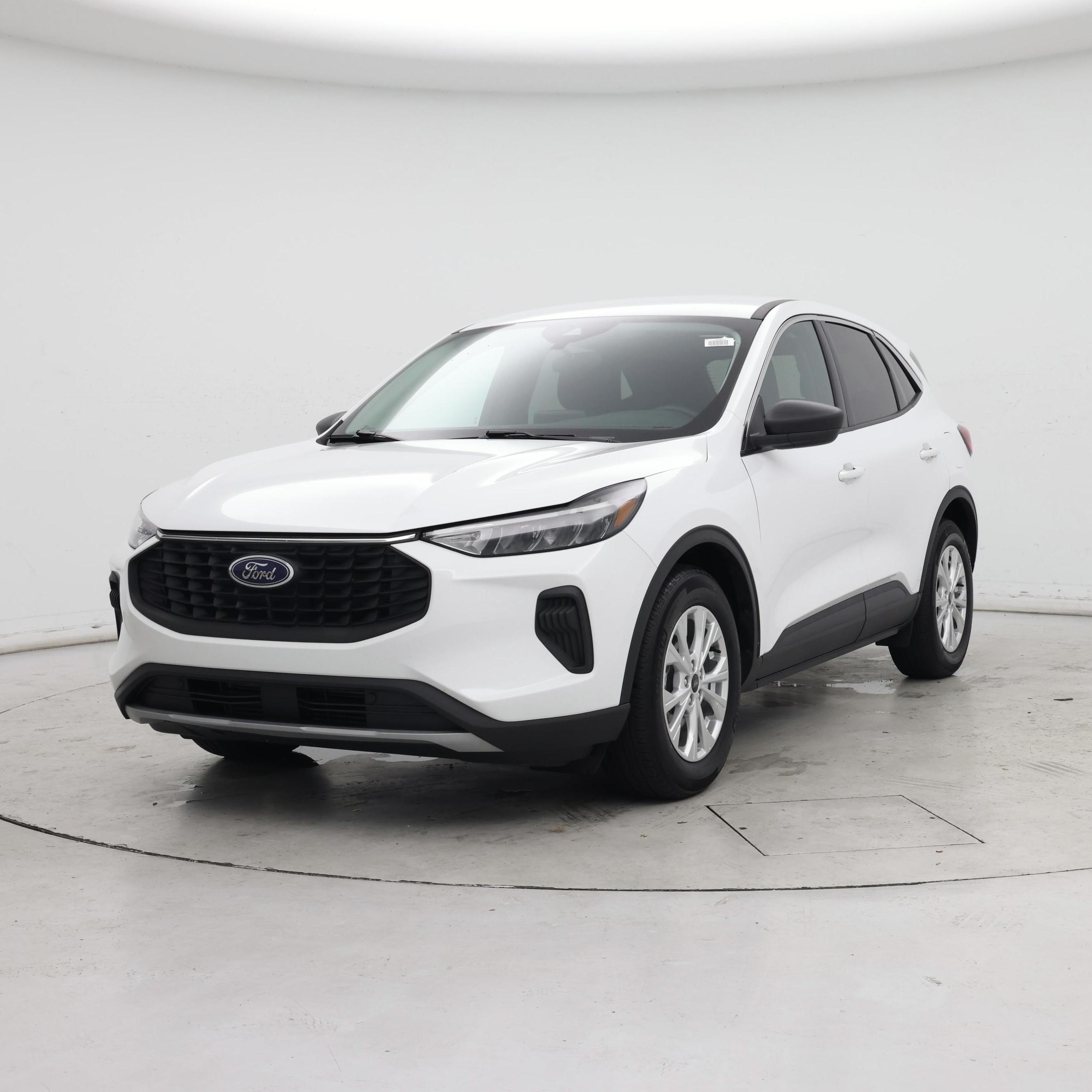 Thumbnail: 2023 Ford Escape - 4