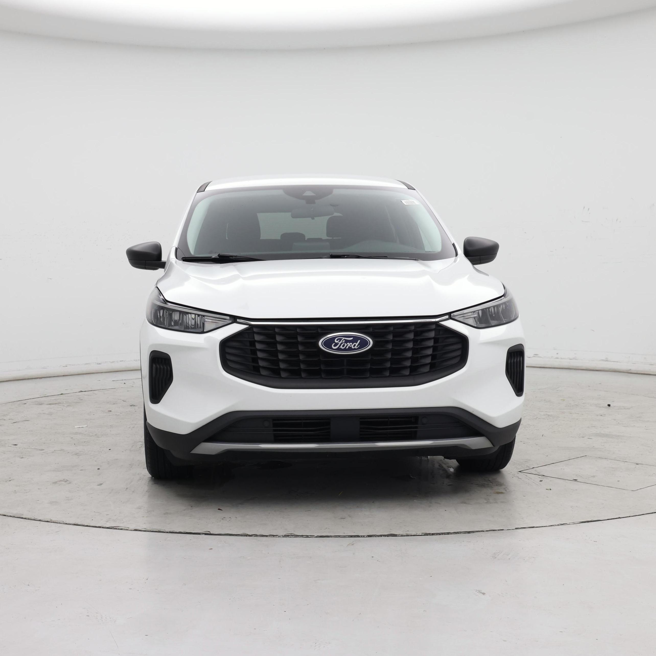 Thumbnail: 2023 Ford Escape - 5