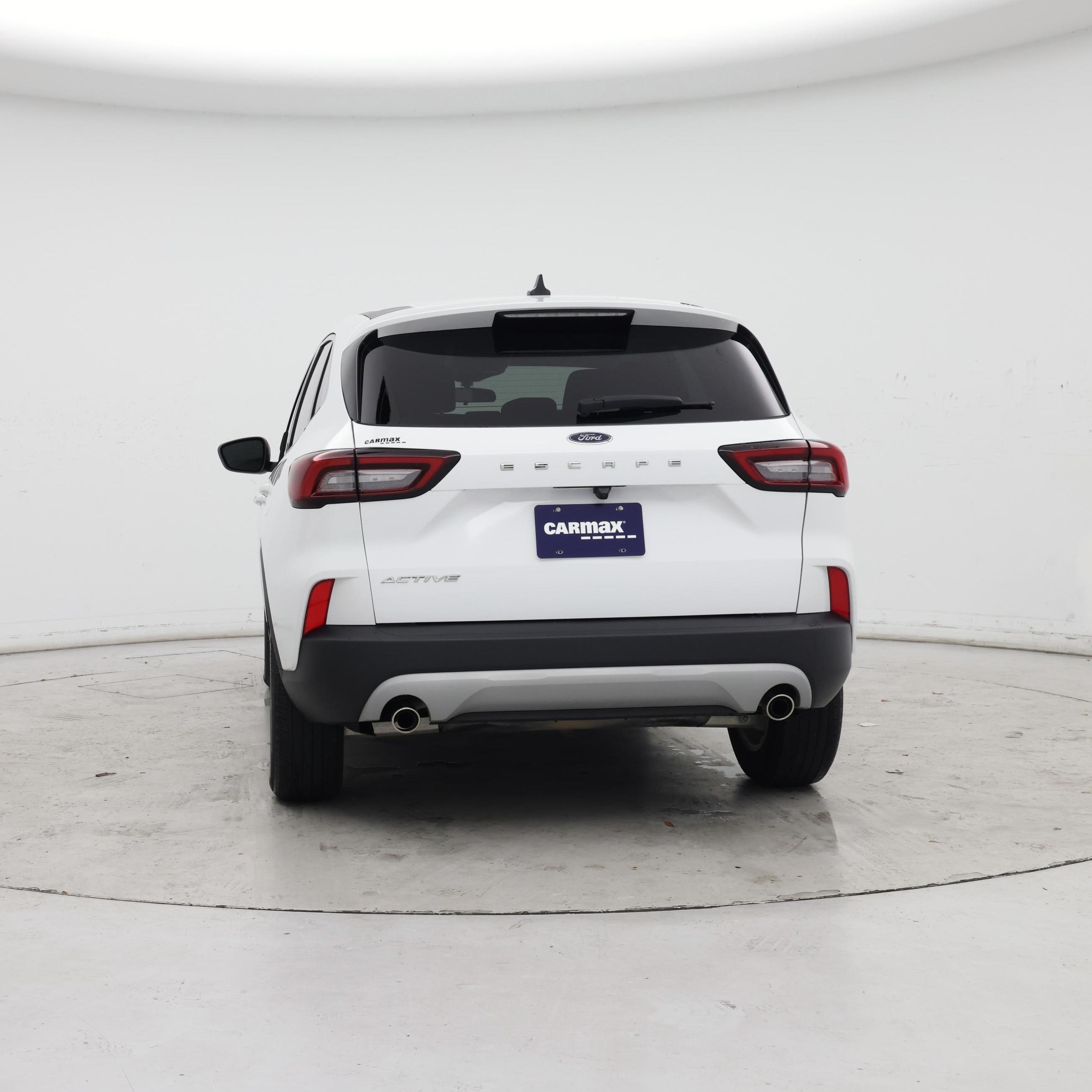 Thumbnail: 2023 Ford Escape - 6